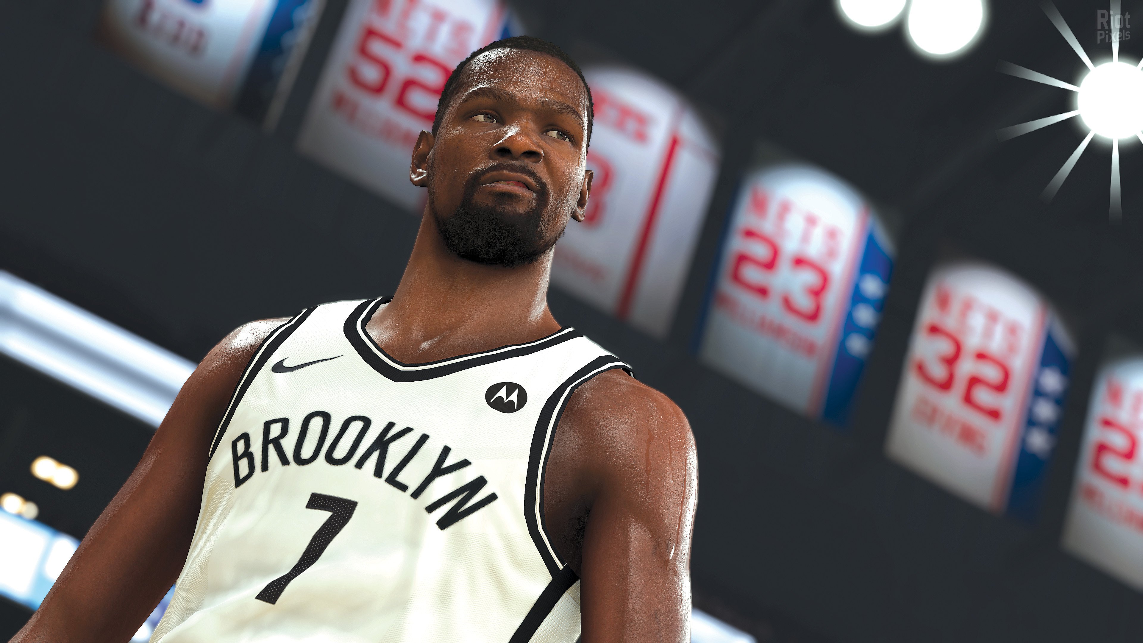 [11]-NBA 2K22: NBA 75th Anniversary Edition – v1.12 + All DLCs + MyCareer Unlocker Download-HohohoGames
