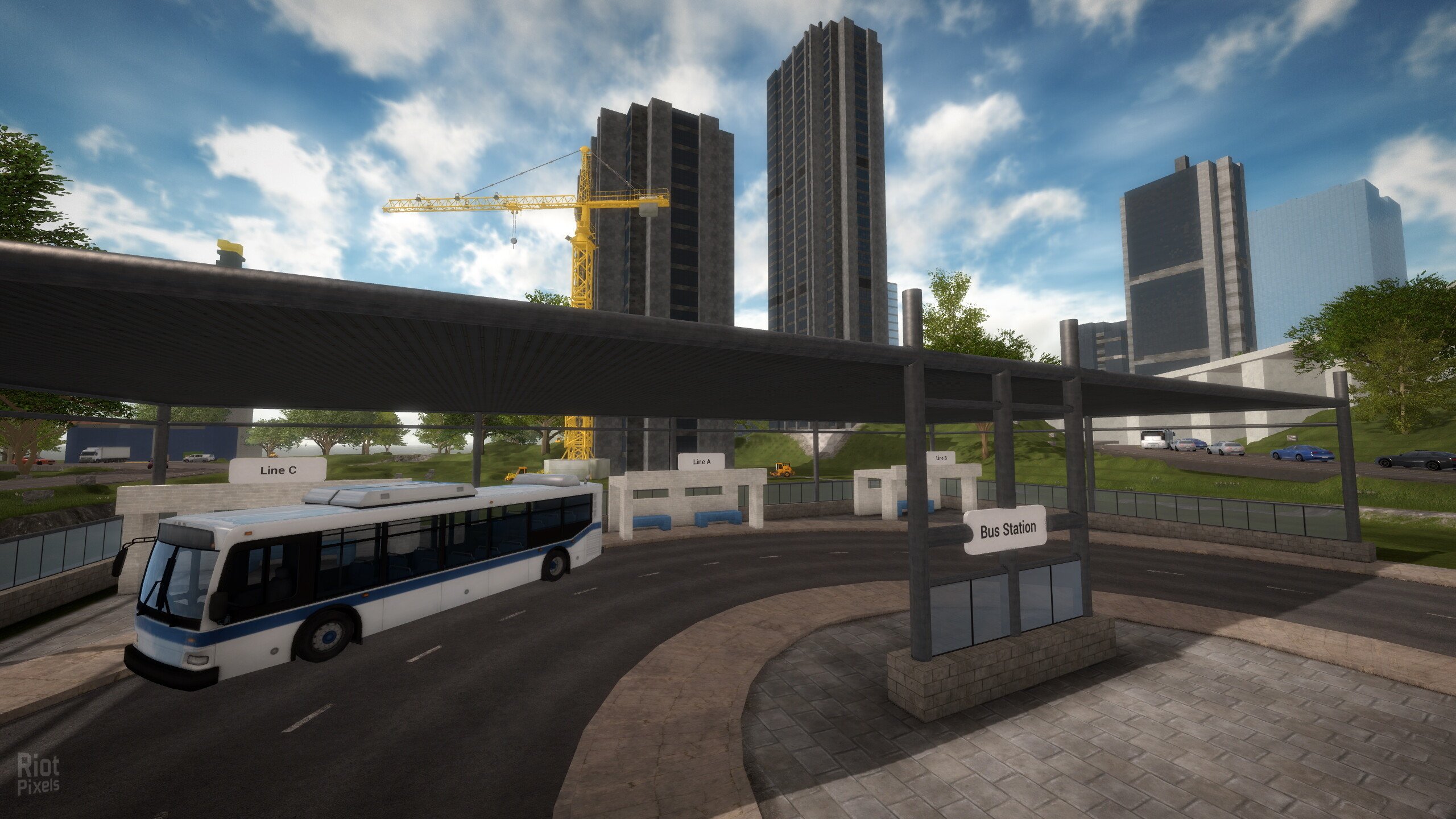 [2]-Technicity – v1.0d Download-HohohoGames