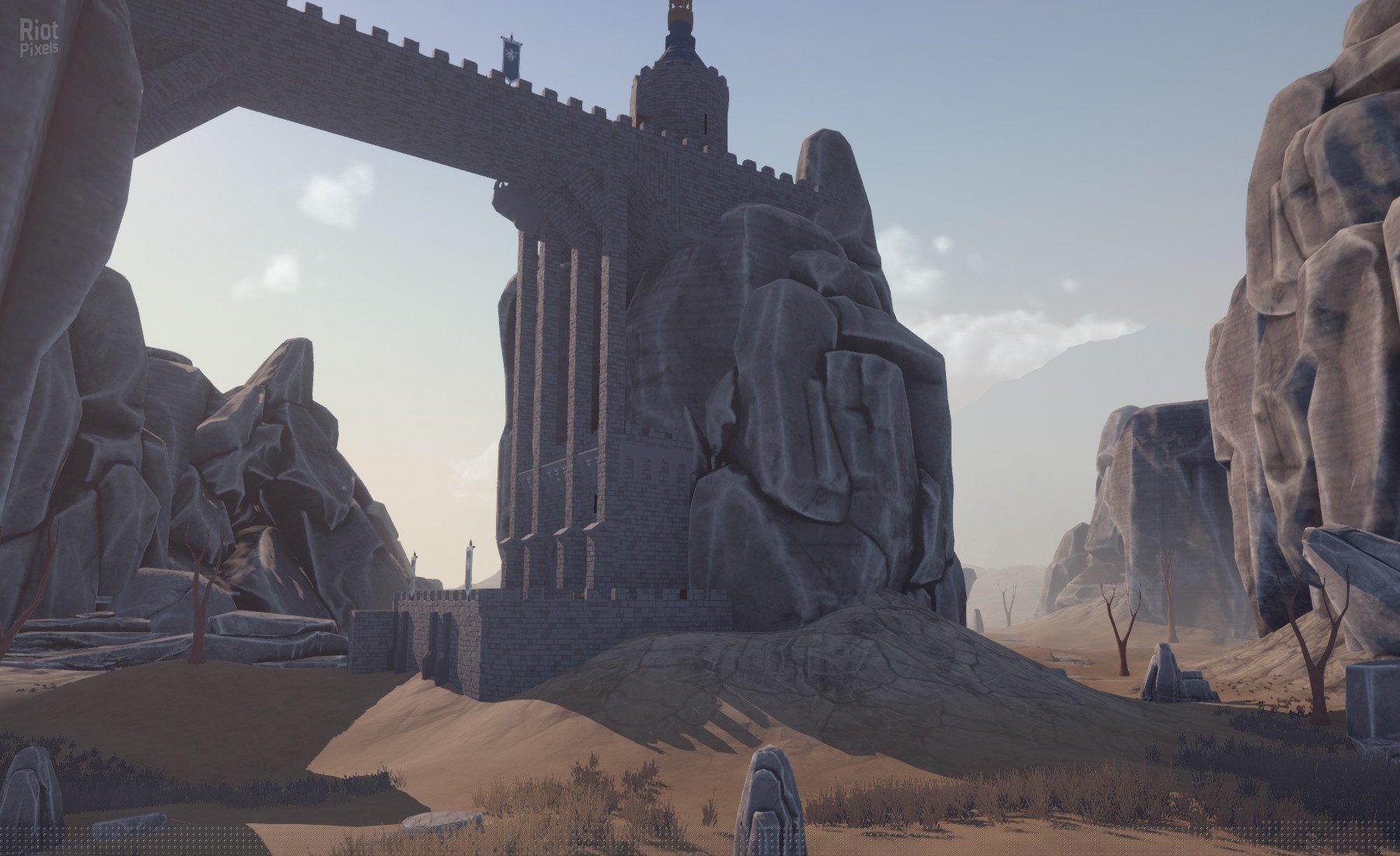[13]-Gedonia – v1.0 Download-HohohoGames