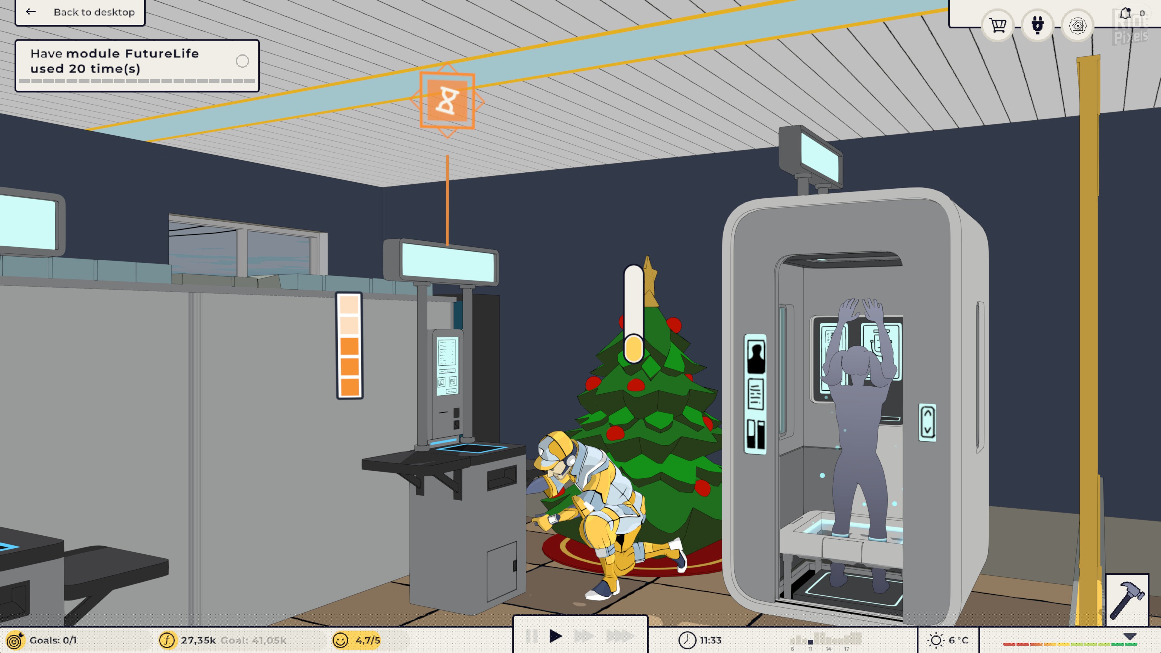 [10]-Flat Eye Download-HohohoGames