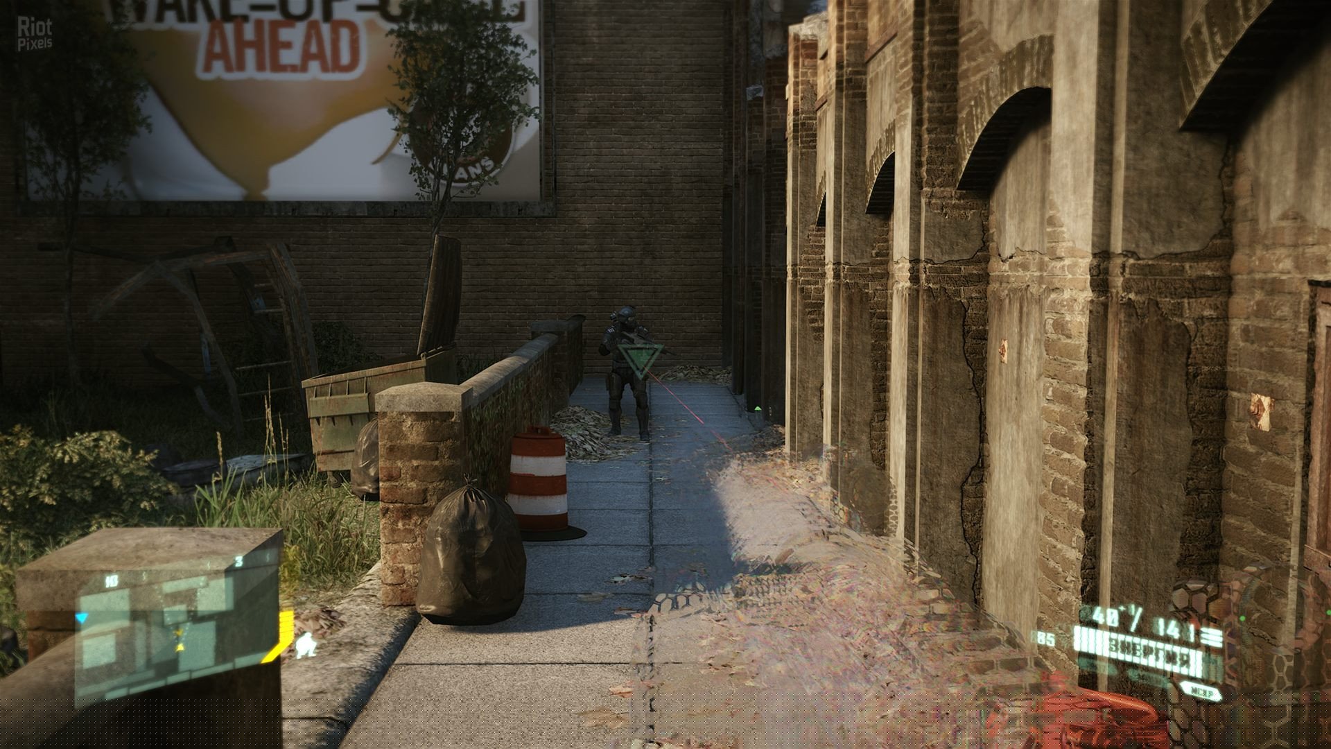 [10]-Crysis 2 Remastered – Build 9461303 (Denuvoless) + Windows 7 Fix Download-HohohoGames