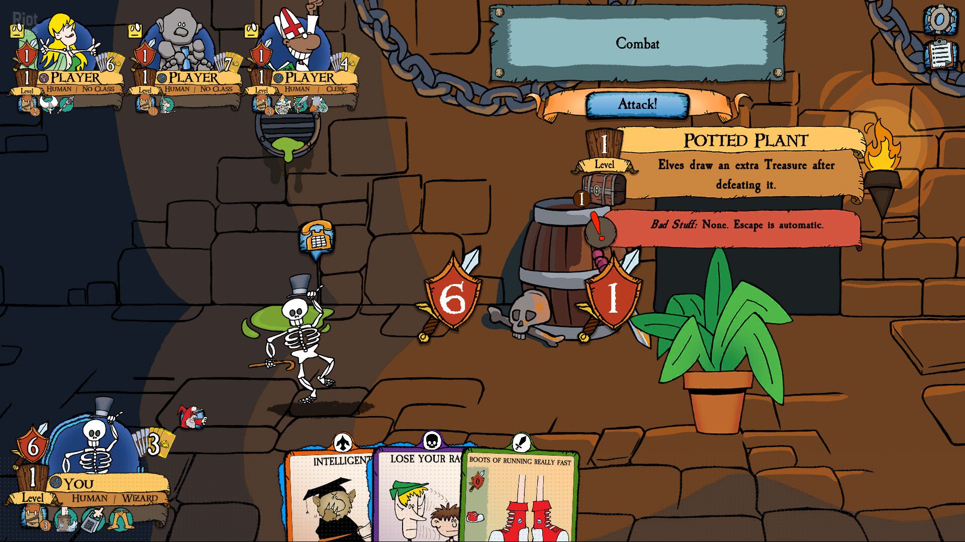 [3]-Munchkin Digital – v1.2.0.450 (Release) Download-HohohoGames