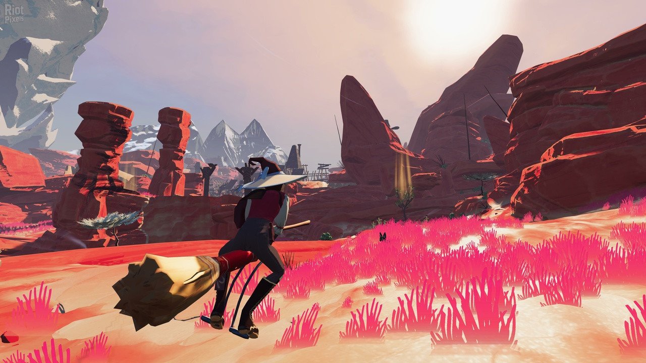 [10]-Homestead Arcana – vRELEASE-92 Download-HohohoGames