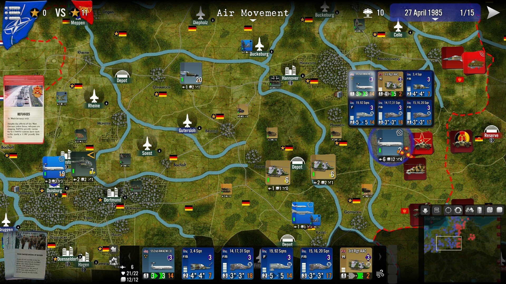 [15]-SGS NATO’s Nightmare Download-HohohoGames