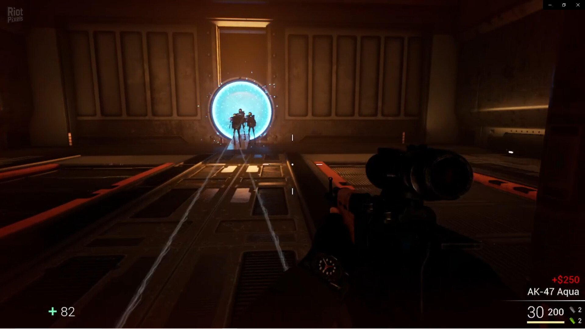 [6]-Revenge of ILCOIN Download-HohohoGames