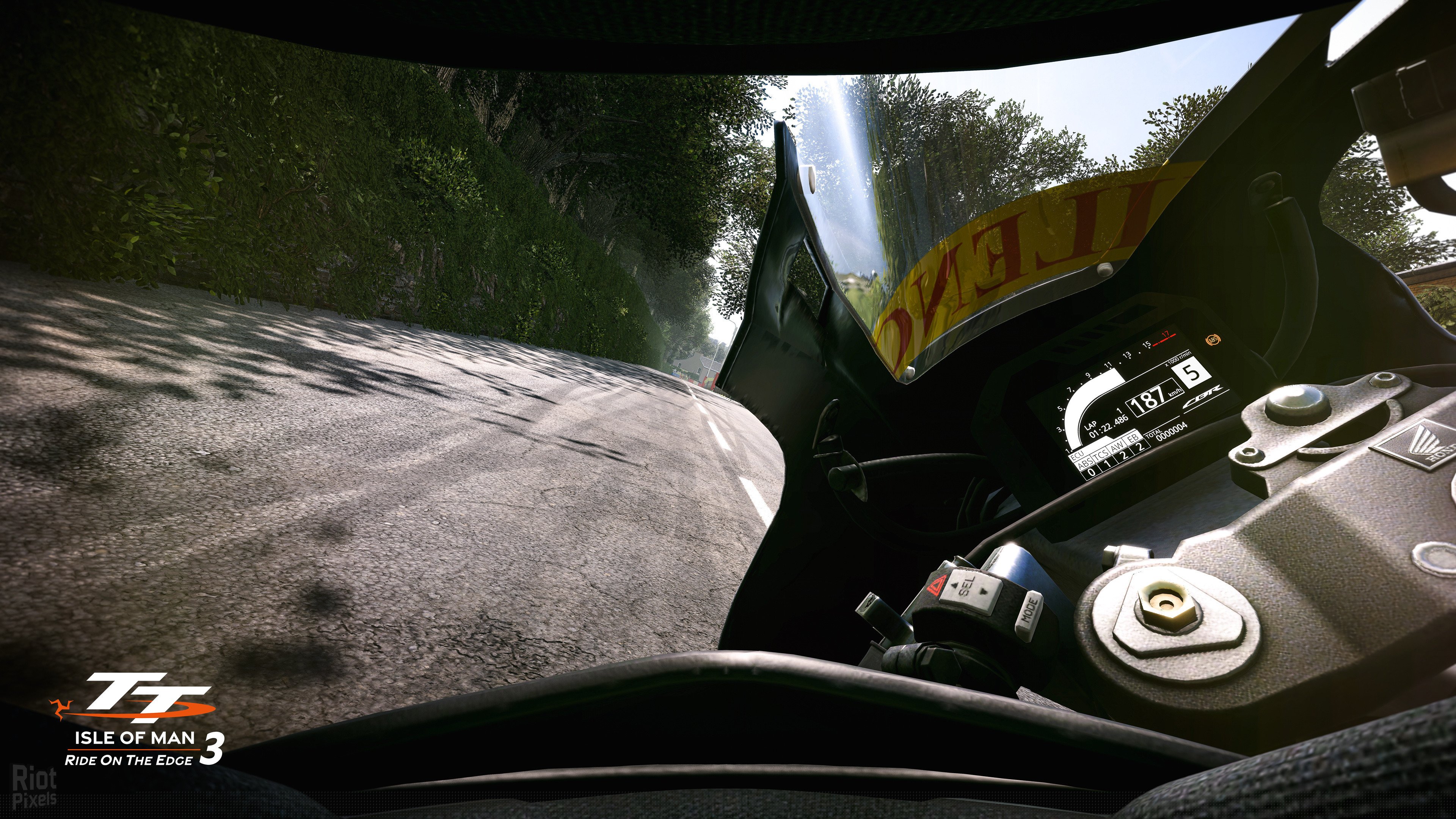[2]-TT Isle of Man: Ride on the Edge 3 – Racing Fan Edition, Build 12427127 + 3 DLCs Download-HohohoGames