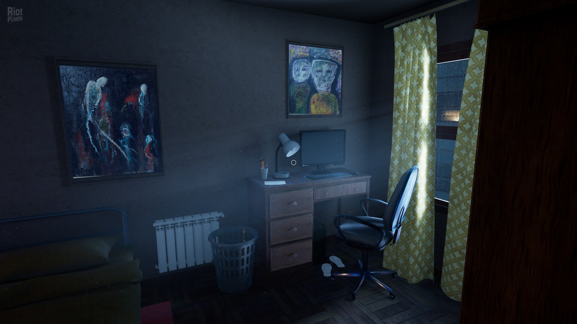 [11]-DETECTIVE: “Stella Porta” Case + Windows 7 Fix Download-HohohoGames