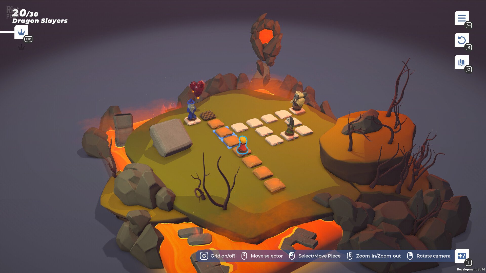 [2]-Chessarama: Grandmaster Edition – v1.0.2 + Supporter Pack DLC Download-HohohoGames