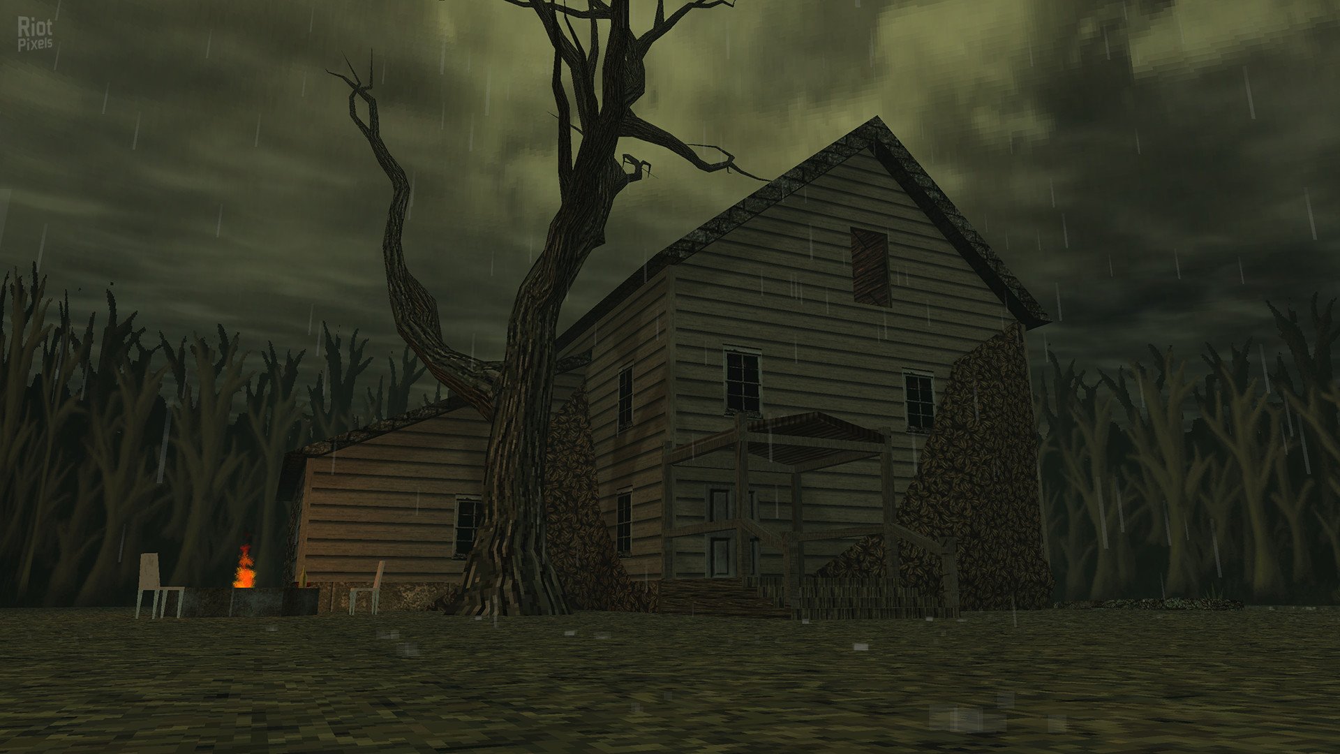 [2]-DUSK HD: Intruder Edition – Build 12928392 + Bonus Content + SDK Download-HohohoGames