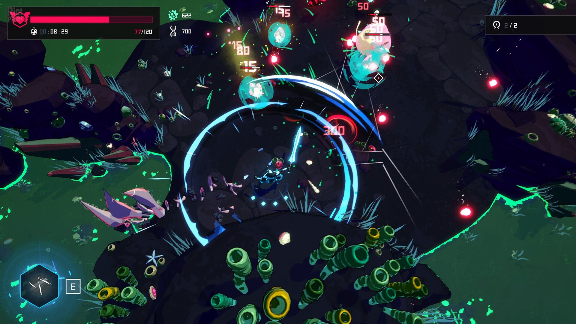[8]-Deflector + Original Soundtrack Bundle – v1.2.0.3 + Bonus OST Download-HohohoGames