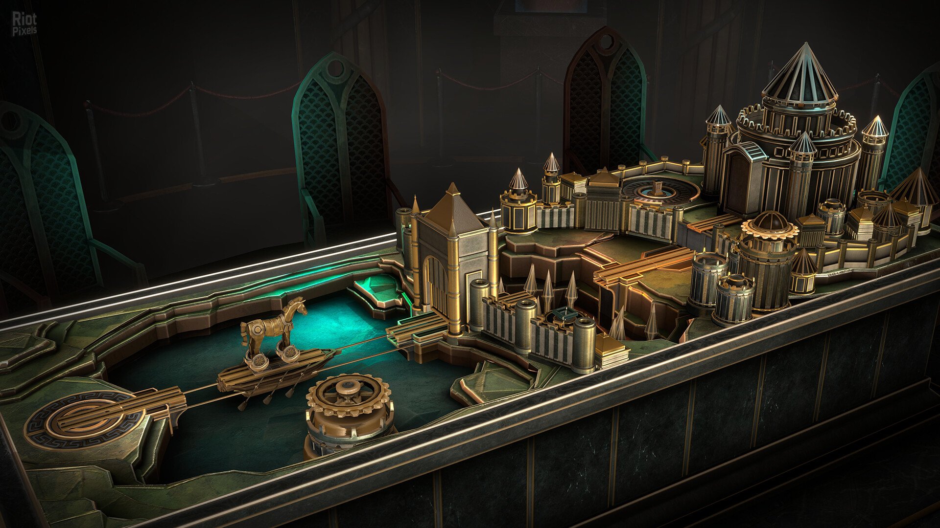 [11]-Boxes: Lost Fragments Download-HohohoGames