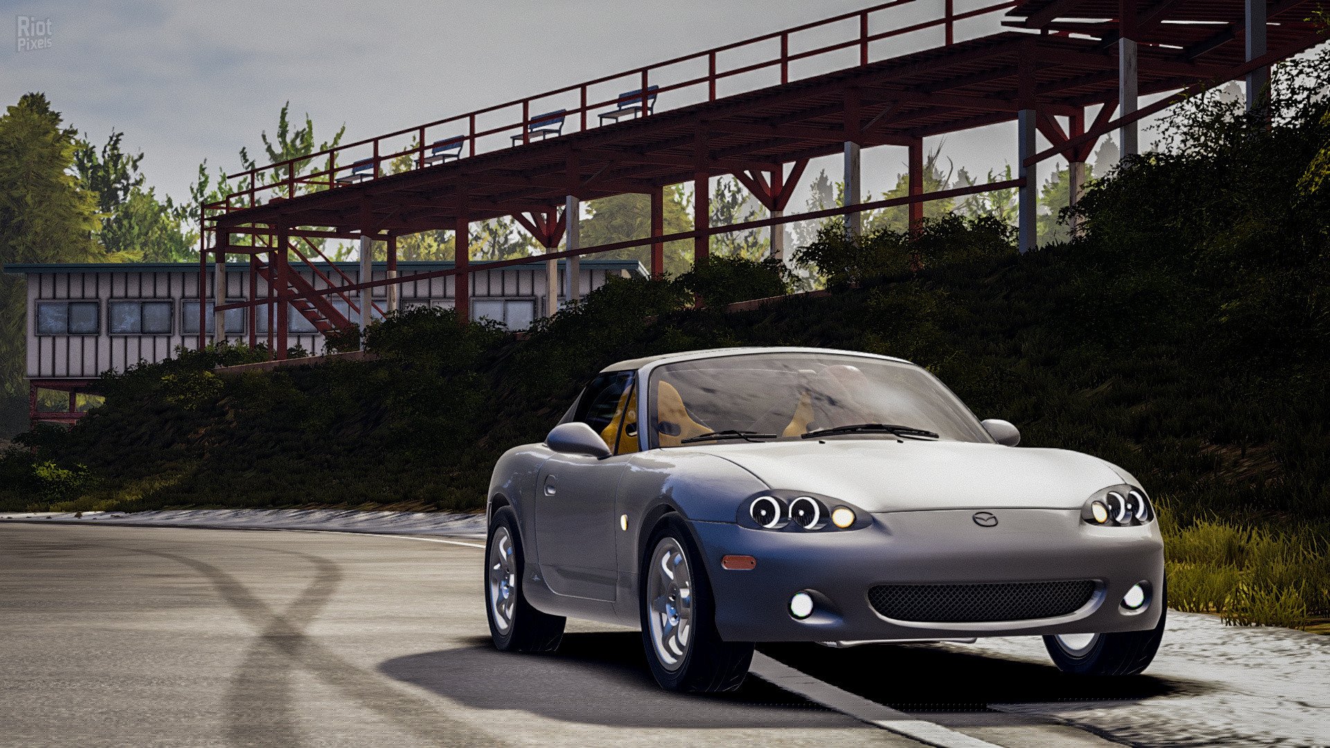 [3]-DRIFT CE (ex. DRIFT21) – v.rev_23644 + 3 DLCs Download-HohohoGames