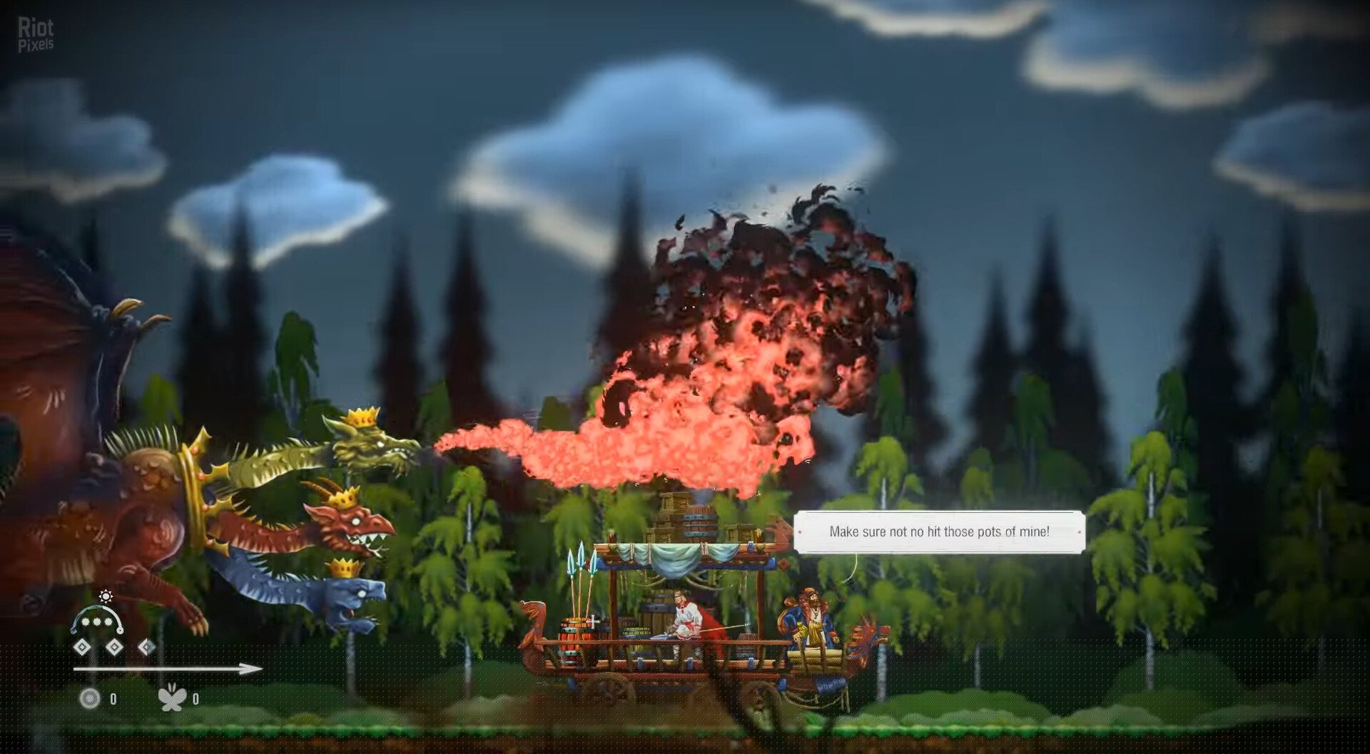 [16]-Slavania – v1.0.0529 Download-HohohoGames
