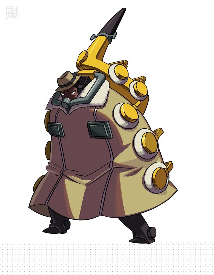 [18]-Skullgirls 2nd Encore – v3.6.11 (Retail Mode Update) + 13 DLCs/Bonuses + Multiplayer Download-HohohoGames