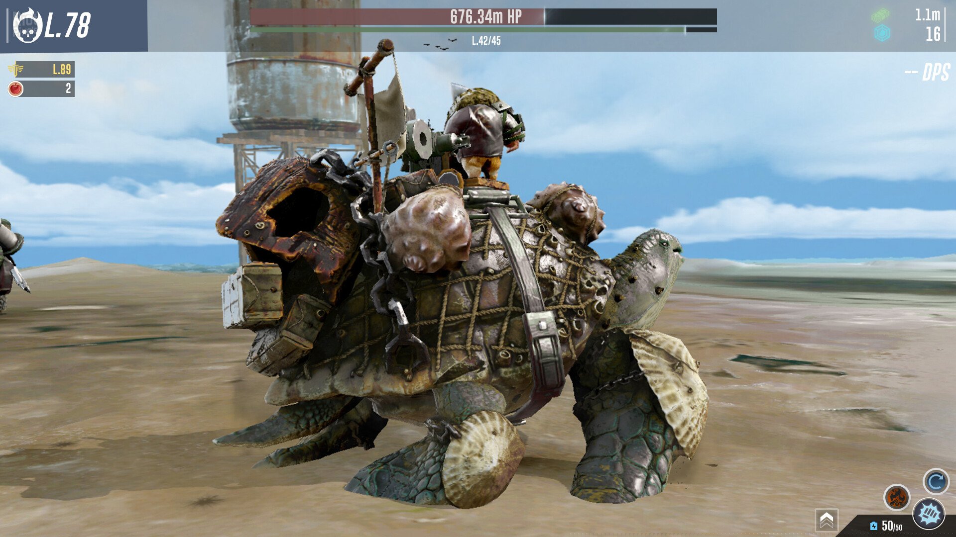 [6]-War Tortoise – v10000 (33) Download-HohohoGames