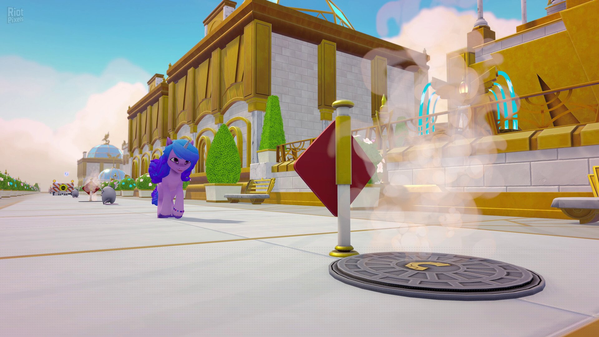[3]-My Little Pony: A Zephyr Heights Mystery Download-HohohoGames