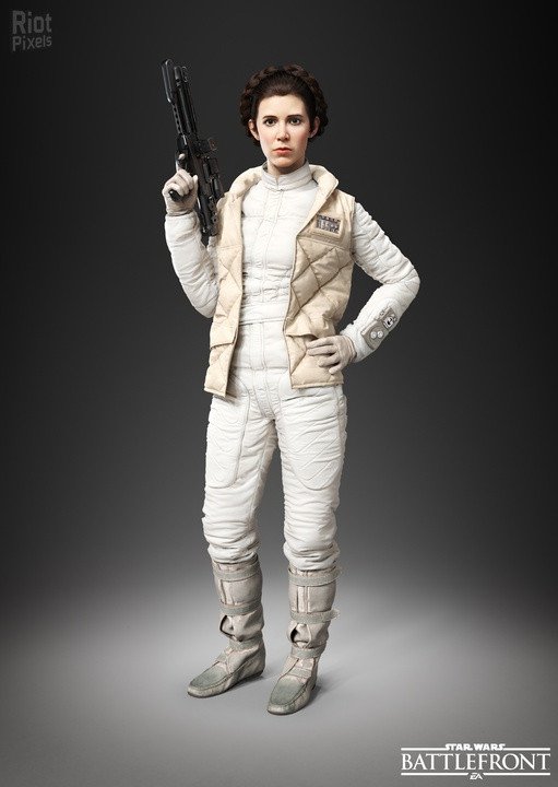 [19]-STAR WARS: Battlefront (2015) – v1.0.7.64833 + 2 Bonus OSTs Download-HohohoGames