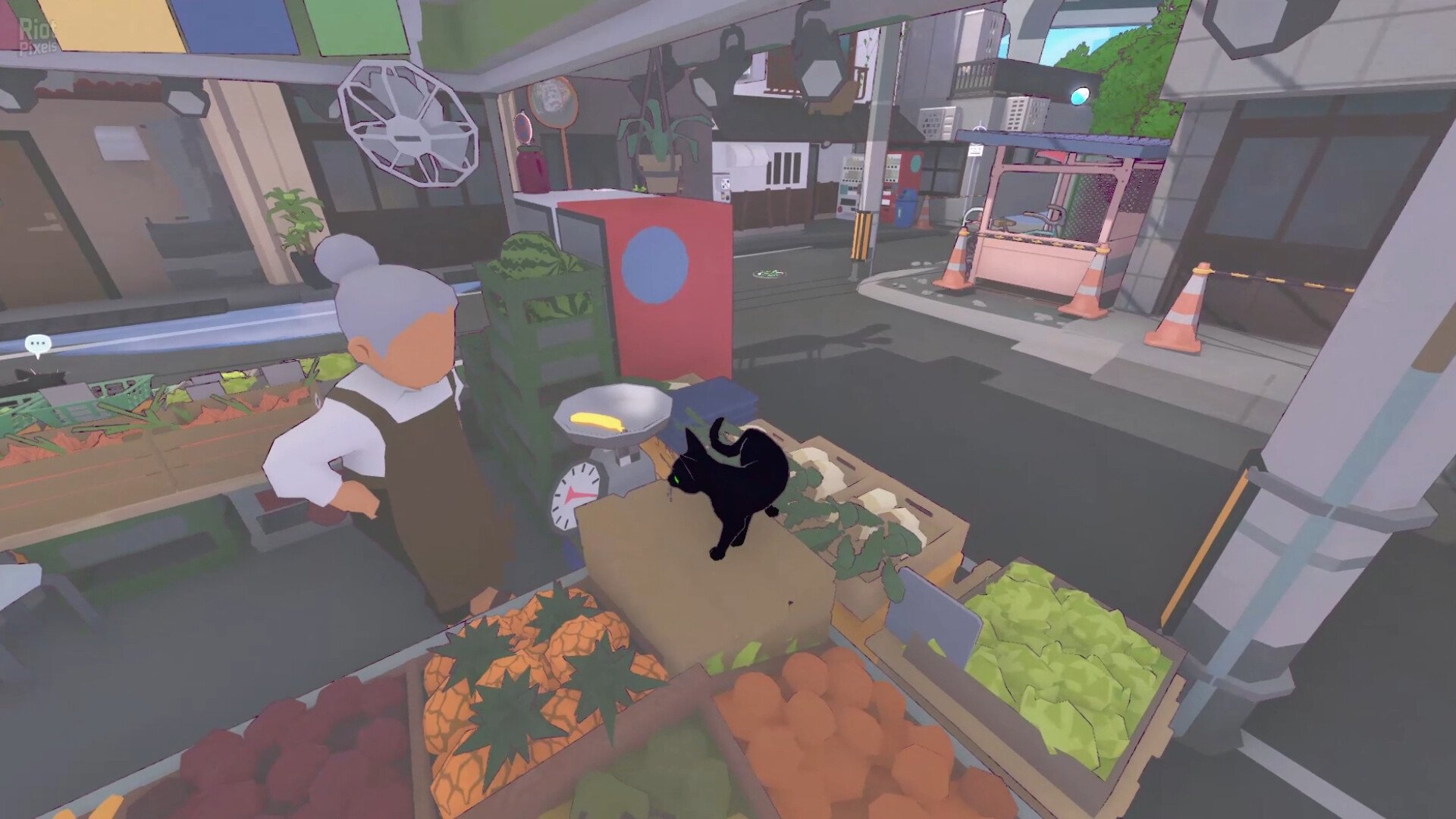 [7]-Little Kitty, Big City – v1.24.5.8_3487 + Bonus Soundtrack Download-HohohoGames