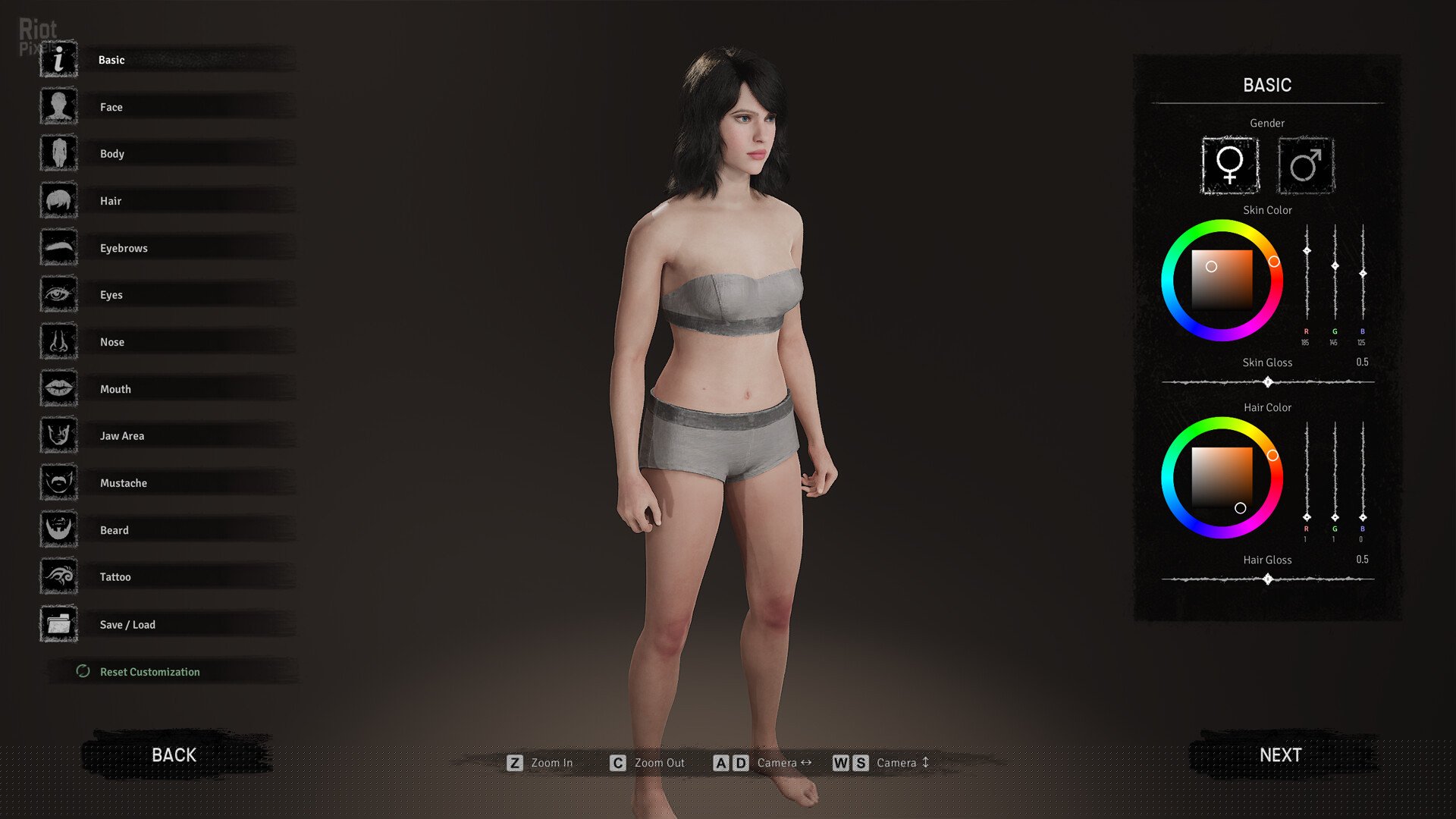 [10]-Night of the Dead – v1.0.0.15 (Release) + 6 DLCs Download-HohohoGames