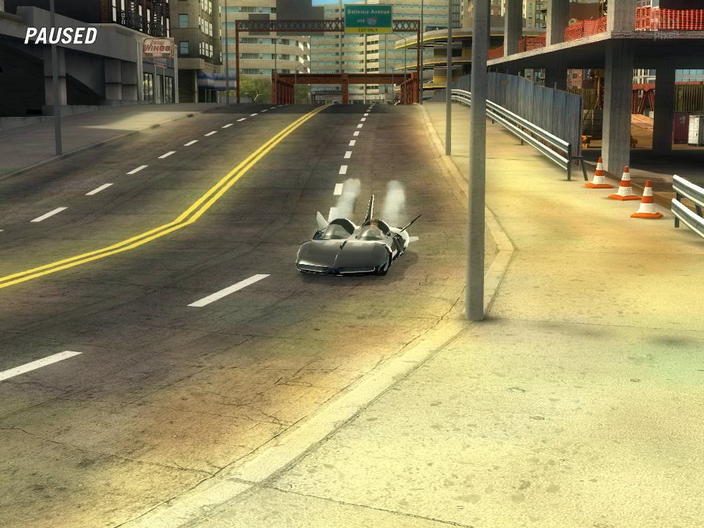 [5]-FlatOut 2 – v1.2/Build 15008640 (Steam Deck Update) Download-HohohoGames