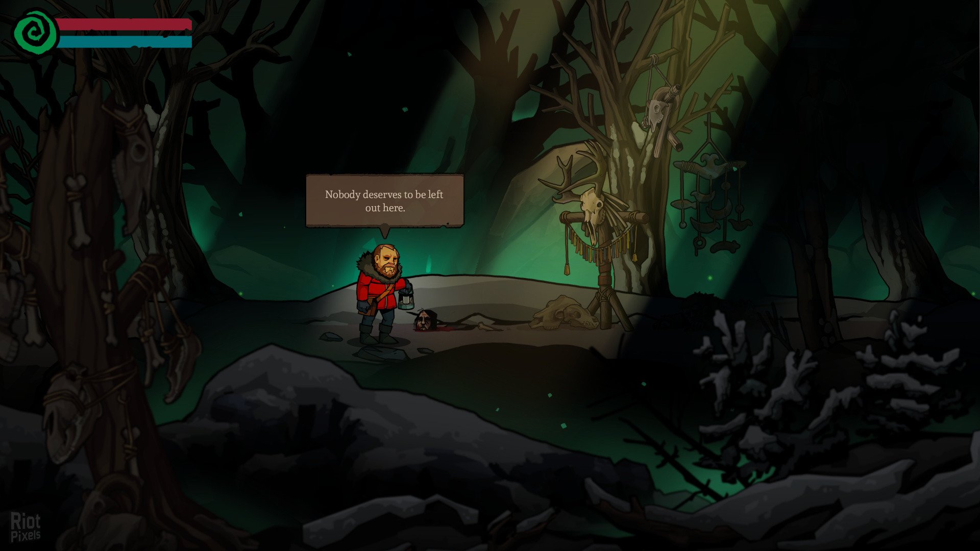 [16]-Edge of Sanity: Eldritch Edition – v1.1.1 + Supporter Pack DLC Download-HohohoGames