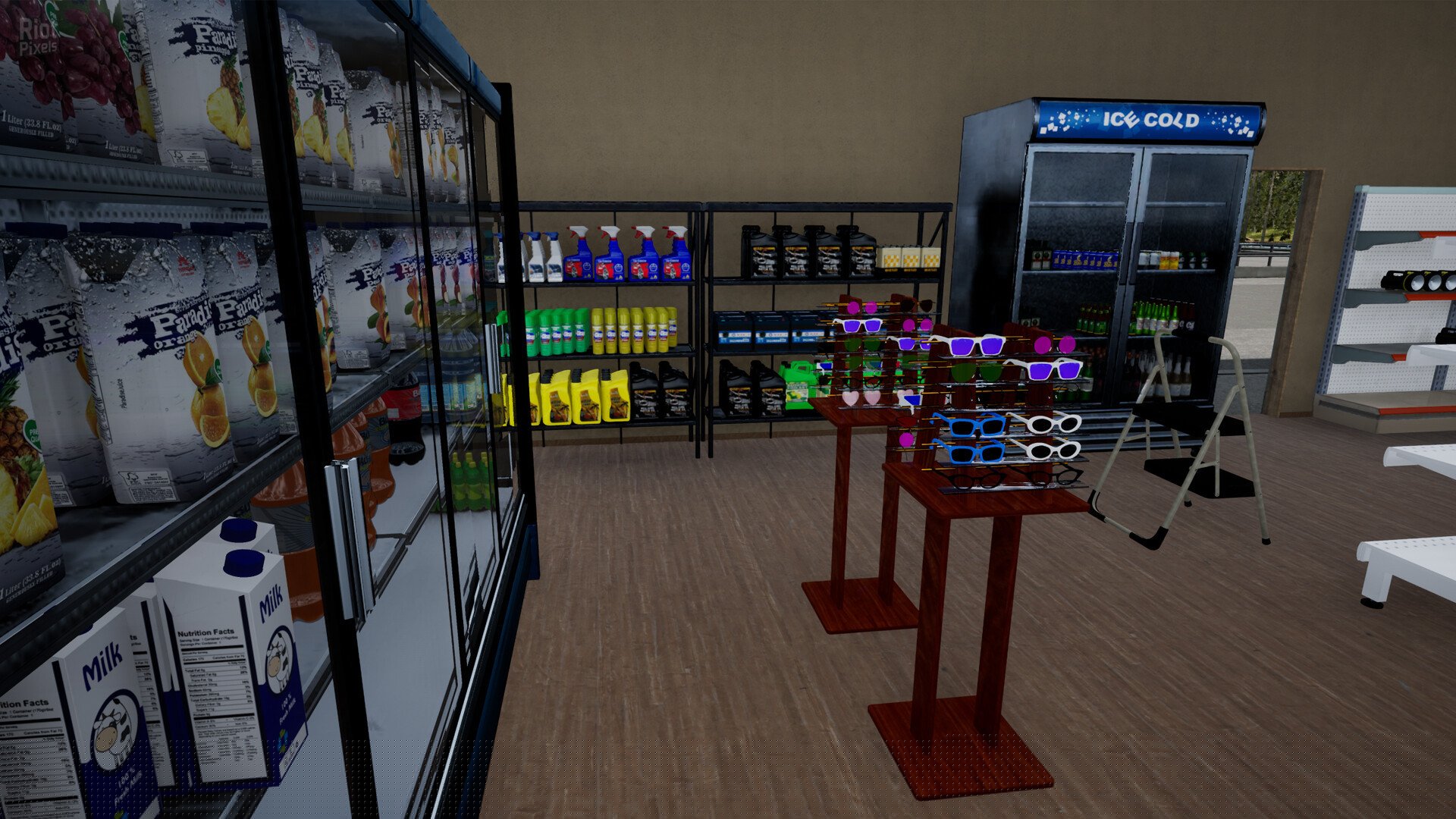 [5]-Motel Manager Simulator Download-HohohoGames