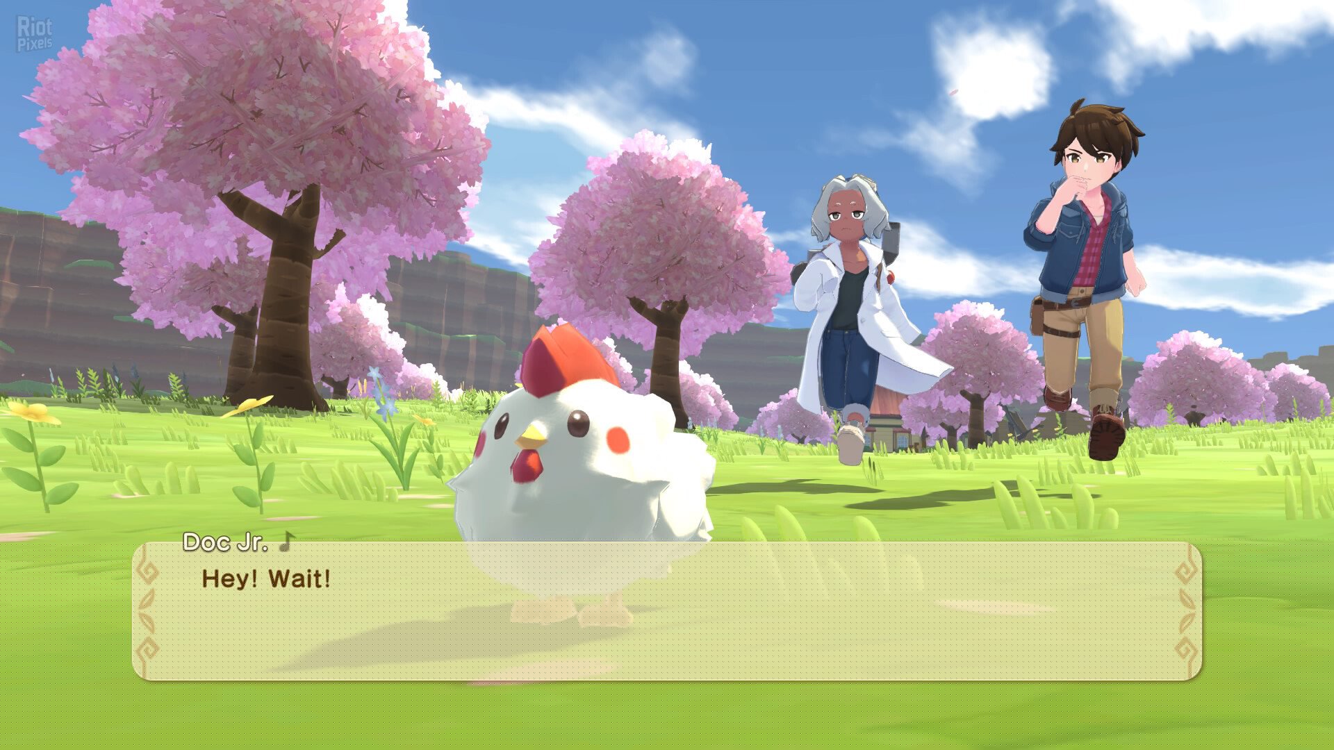 [3]-Harvest Moon: The Winds of Anthos, v1.42 Build 133 + 5 DLCs Download-HohohoGames