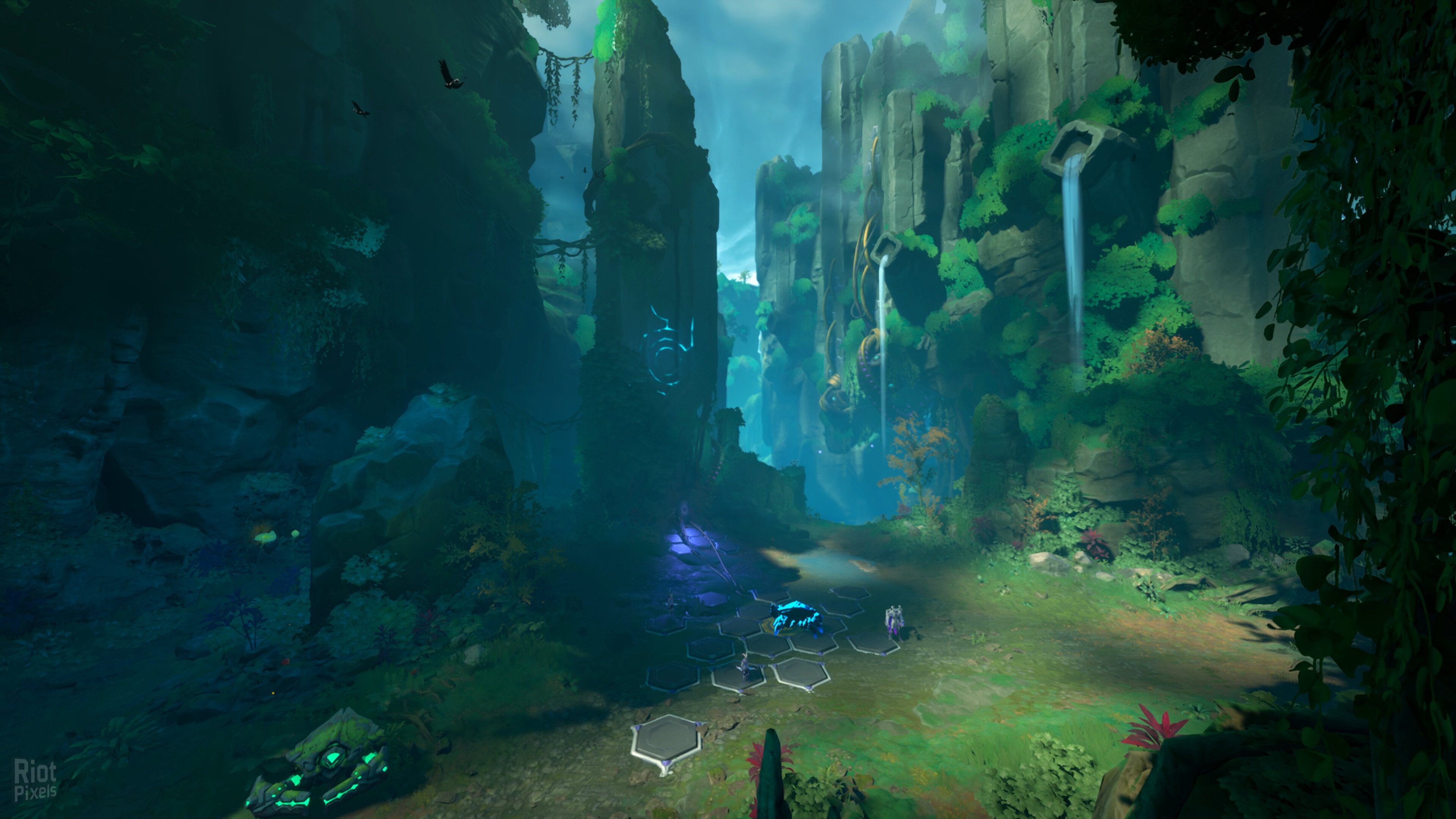 [7]-Wayfinder, v1.0a + Multiplayer Download-HohohoGames