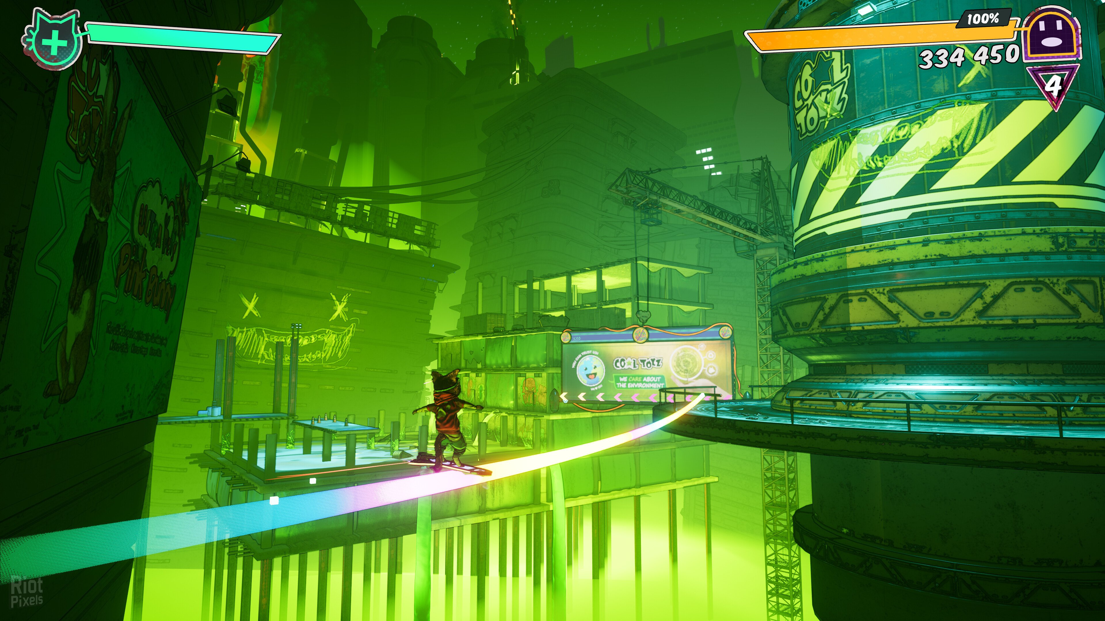 [4]-Gori: Cuddly Carnage – v1.0.94 Download-HohohoGames