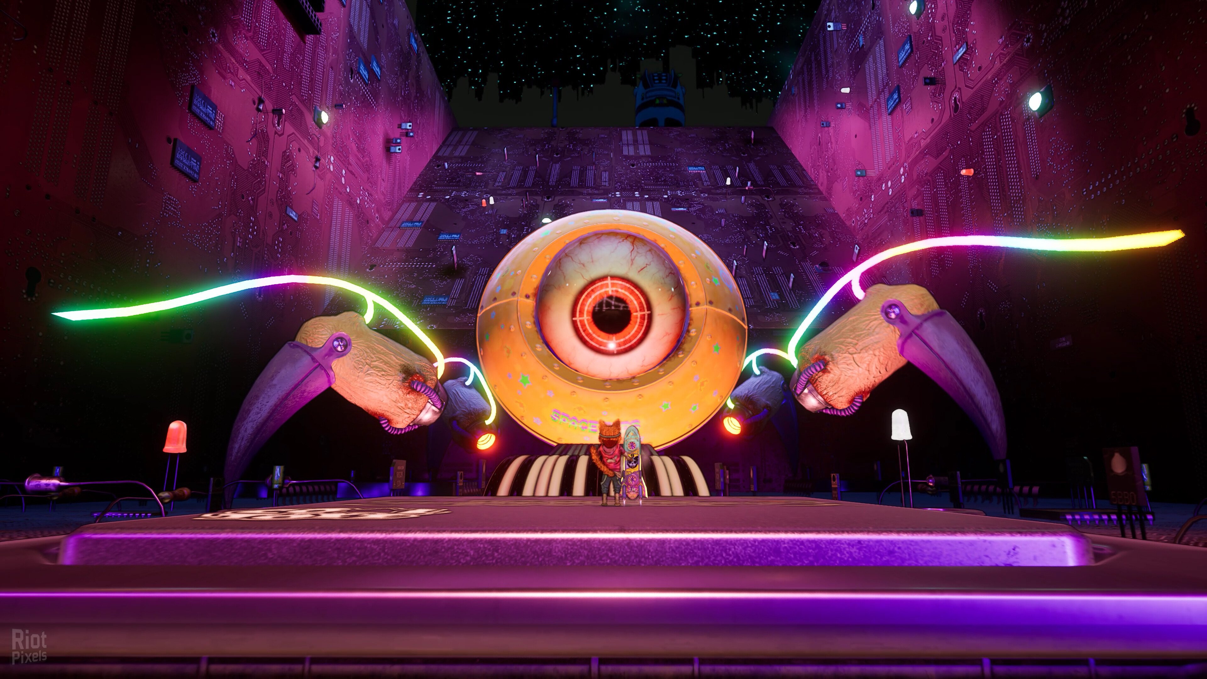 [8]-Gori: Cuddly Carnage – v1.0.94 Download-HohohoGames
