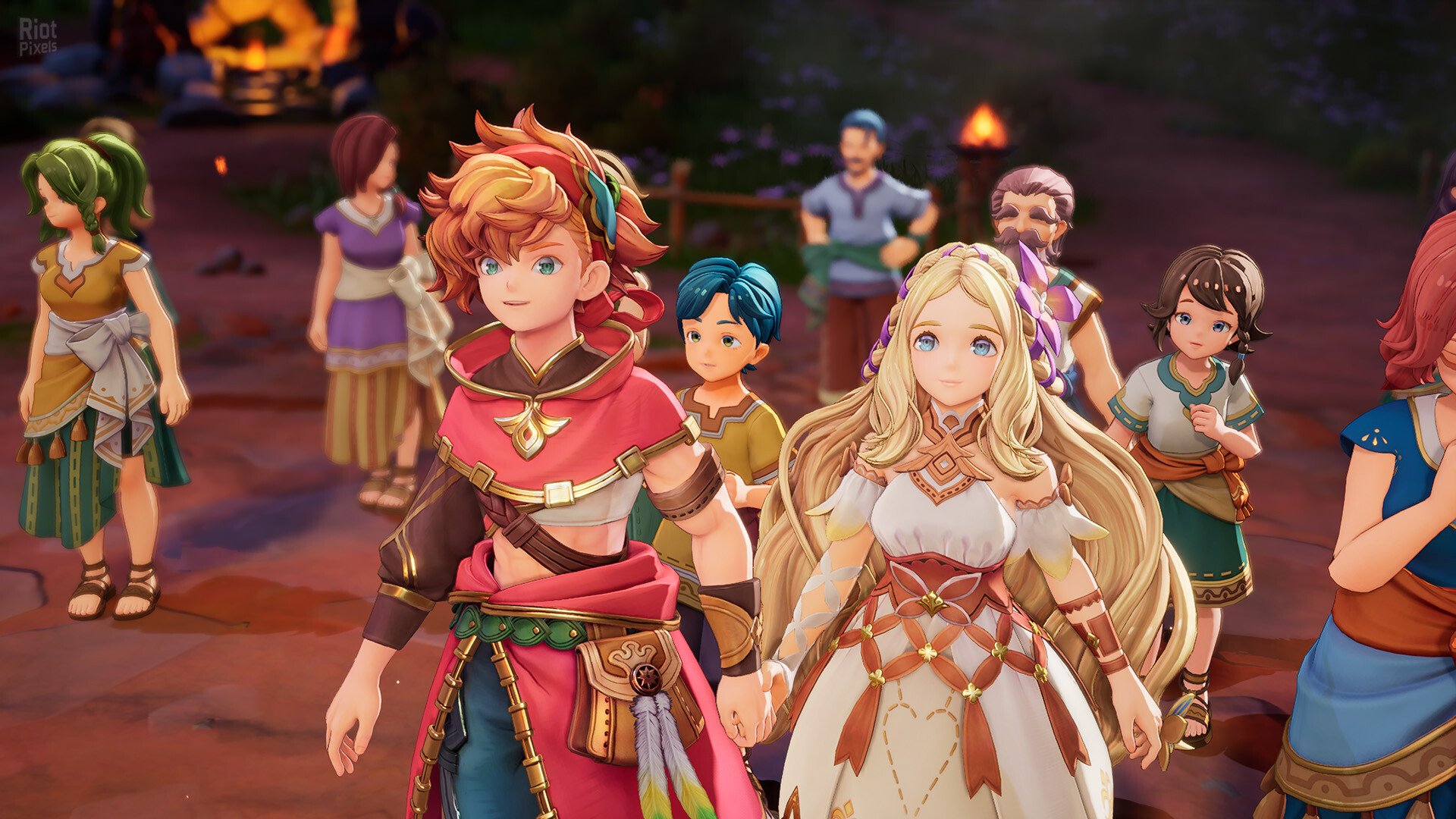 [7]-Visions of Mana: Digital Deluxe Edition, v1.0.3.0 (Denuvoless) + 6 DLCs Download-HohohoGames