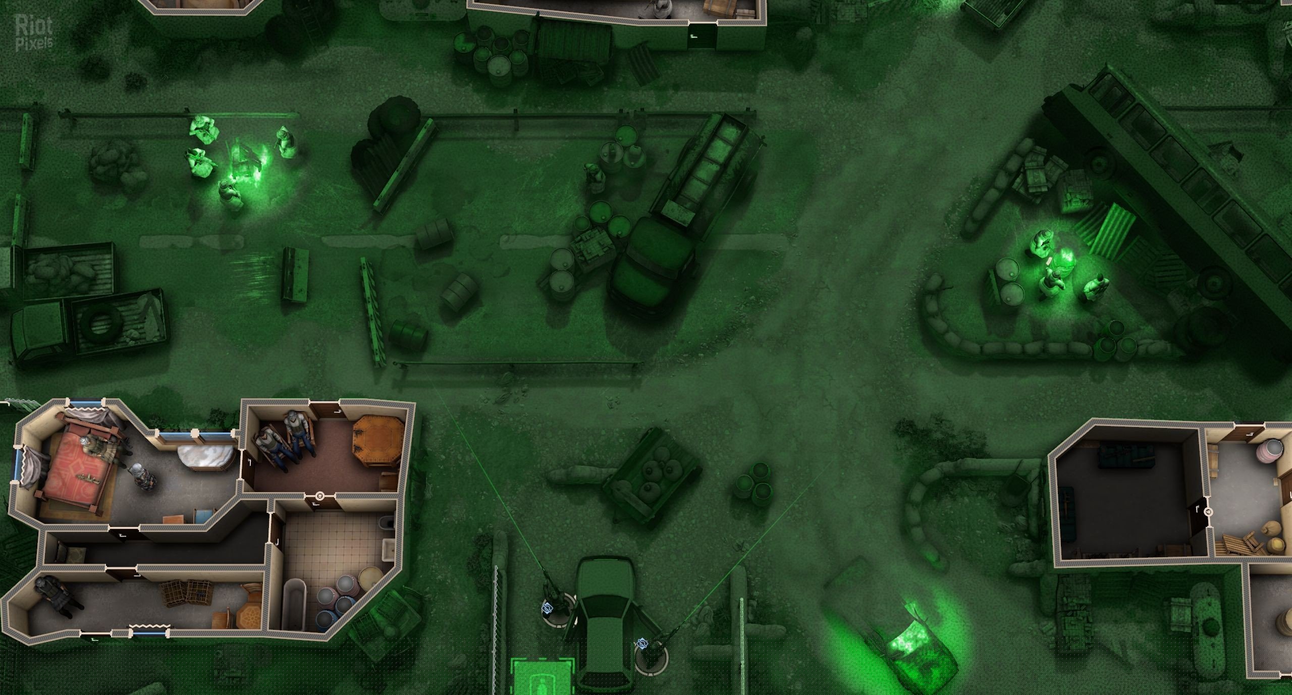 [9]-Door Kickers 2: Task Force North – v1.00 (Release) Download-HohohoGames