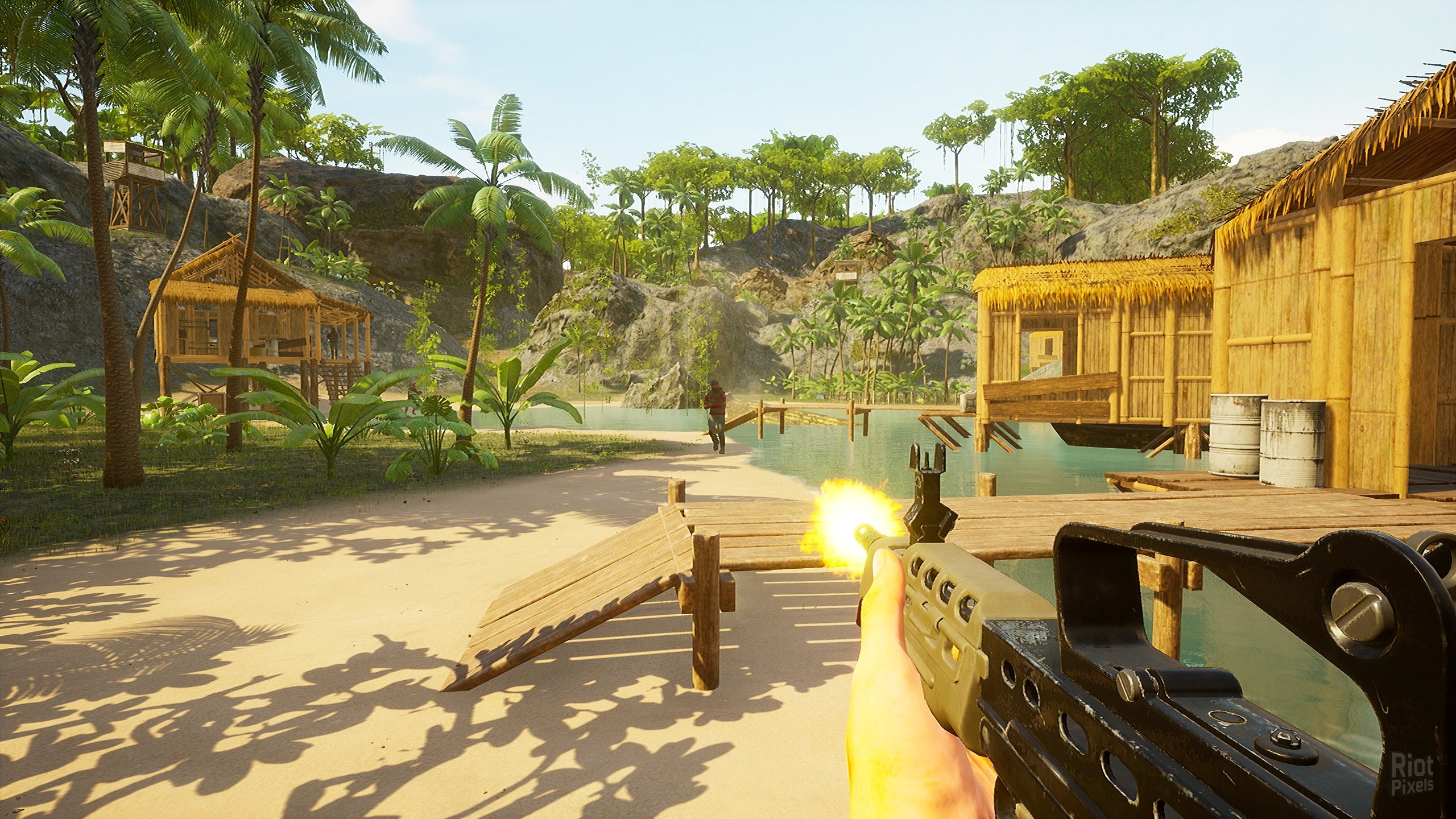 [3]-Strike Force 2: Terrorist Hunt – Enhanced Edition – v2.0.1 Download-HohohoGames