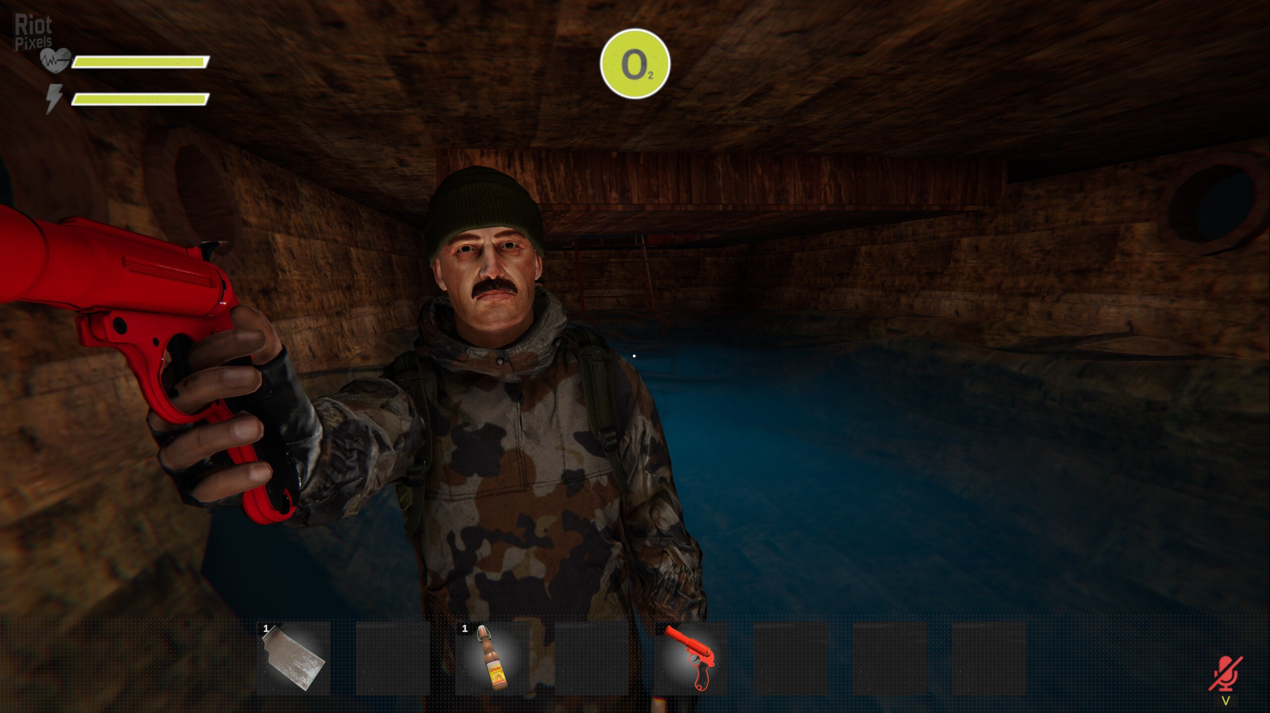 [11]-Shark Siege: Together Survival Download-HohohoGames