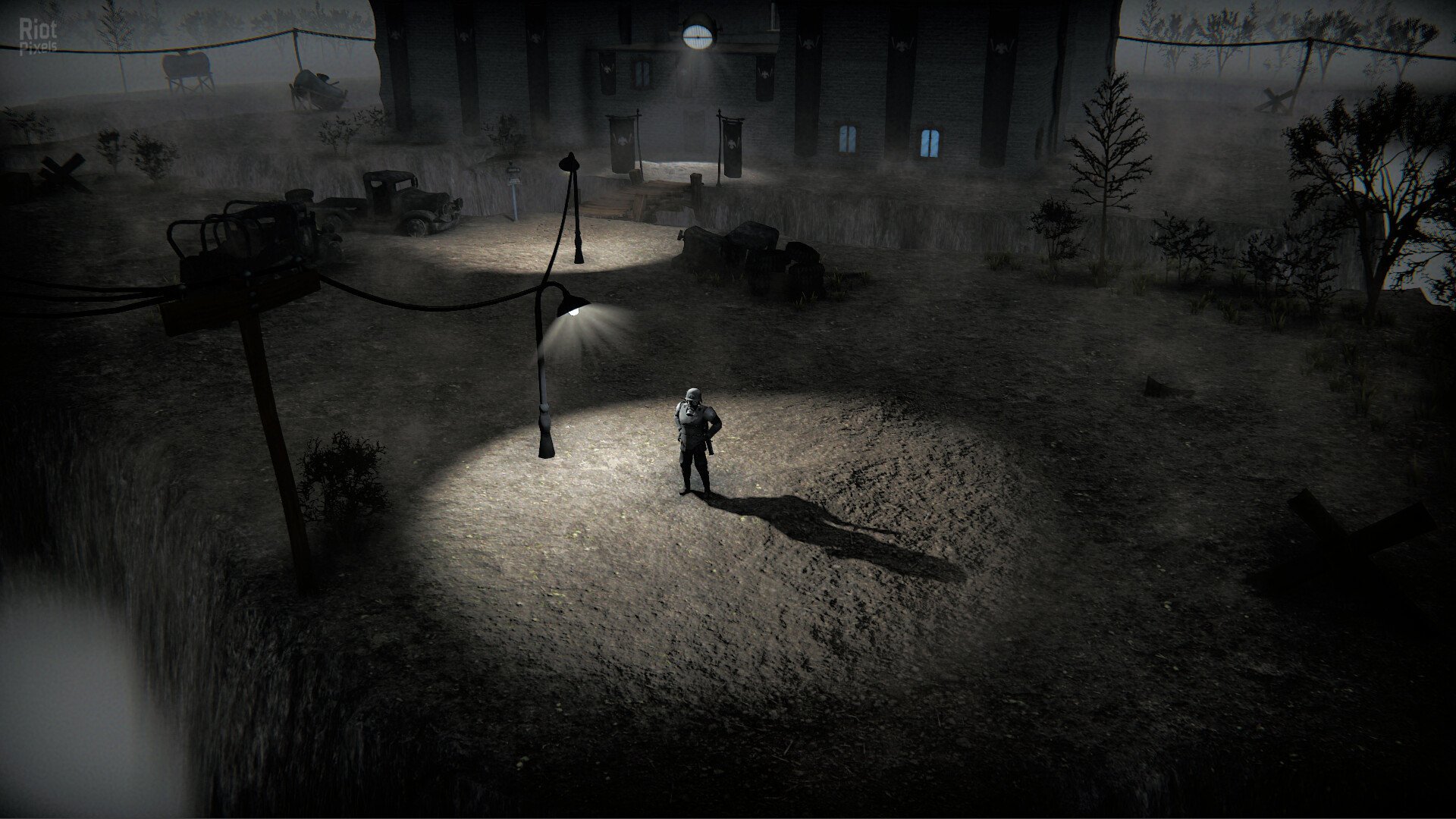 [6]-Gone Rogue: Supporter Edition – v1.18 + Bonus Soundtrack Download-HohohoGames