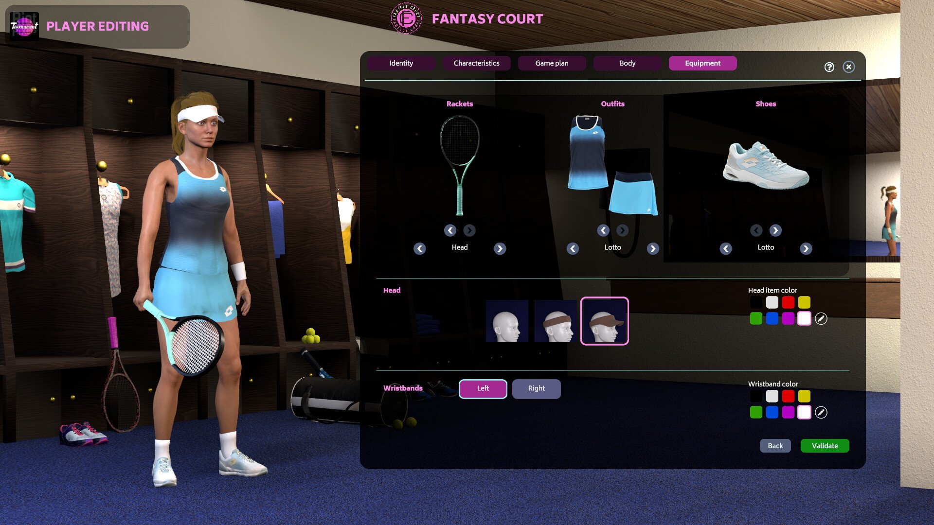 [8]-Tennis Manager 2024 – v4.4.1357 Download-HohohoGames