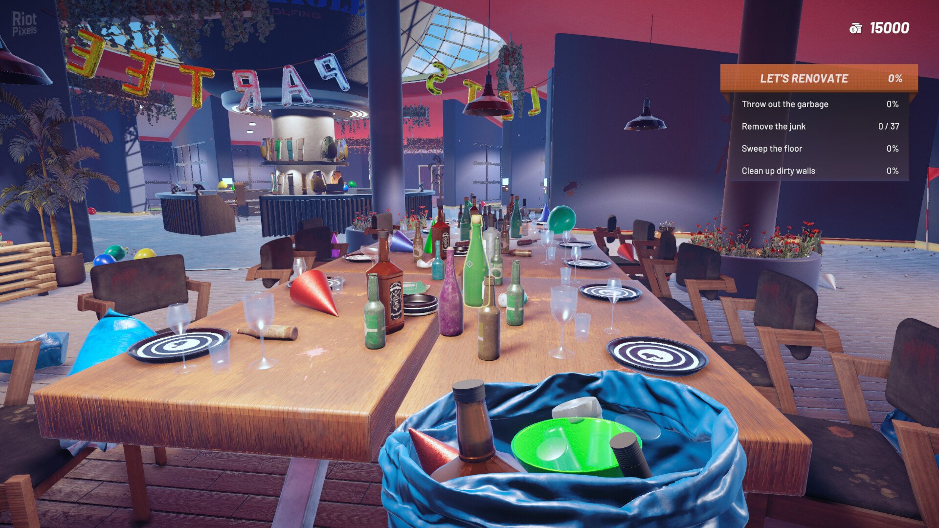 [6]-Sports: Renovations Download-HohohoGames