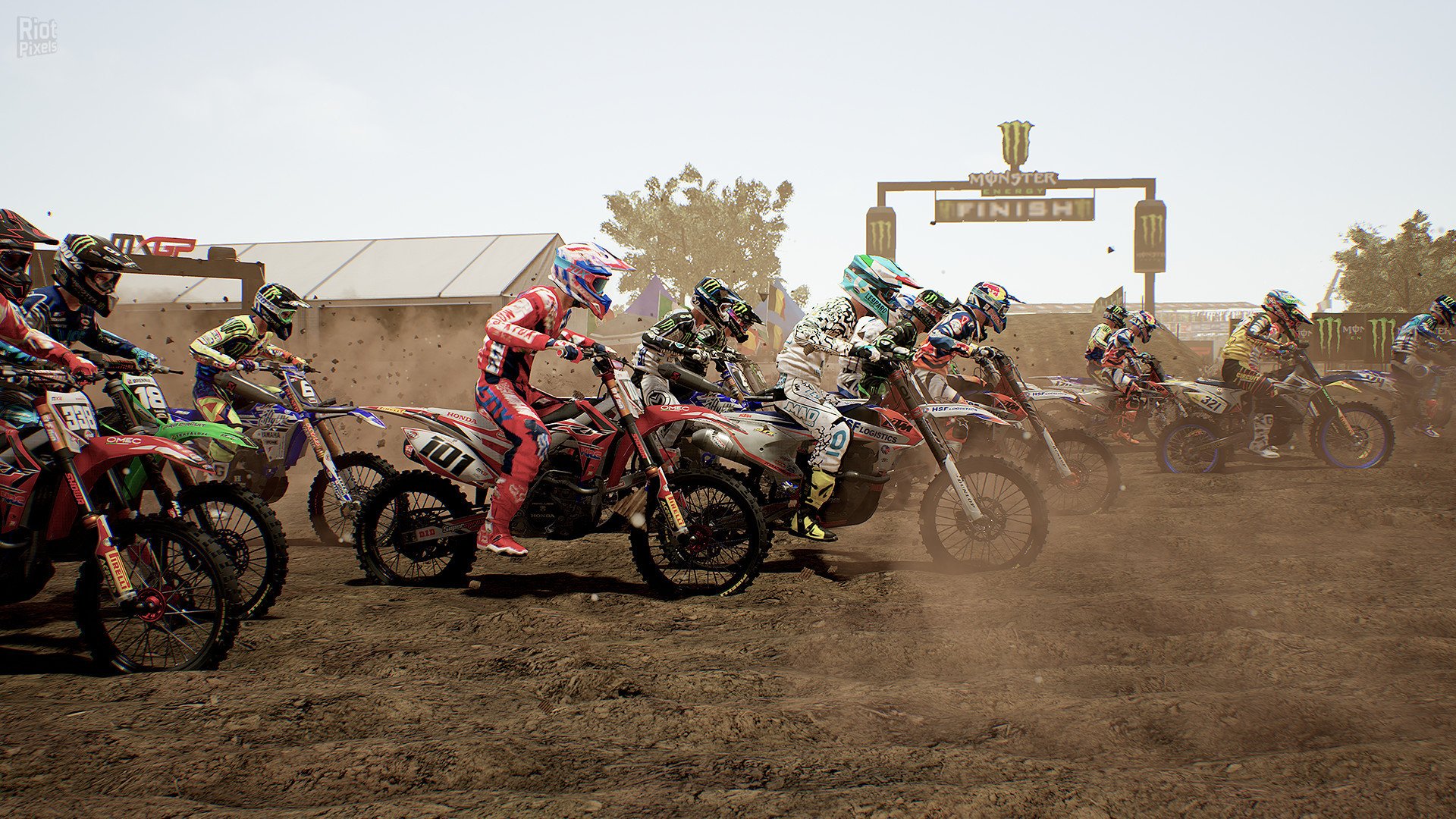 [5]-MXGP3: The Official Motocross Videogame Download-HohohoGames
