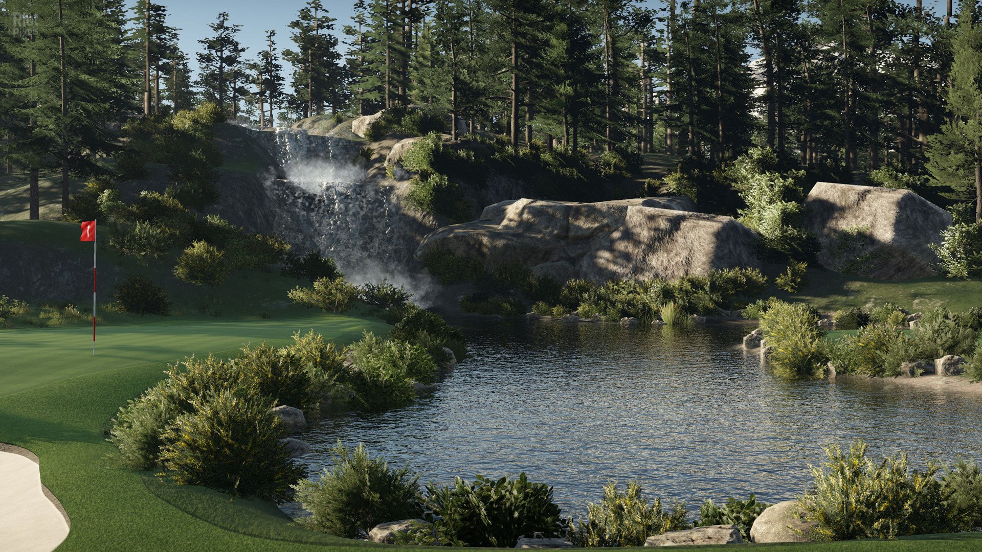 [2]-The Golf Club 2 Download-HohohoGames