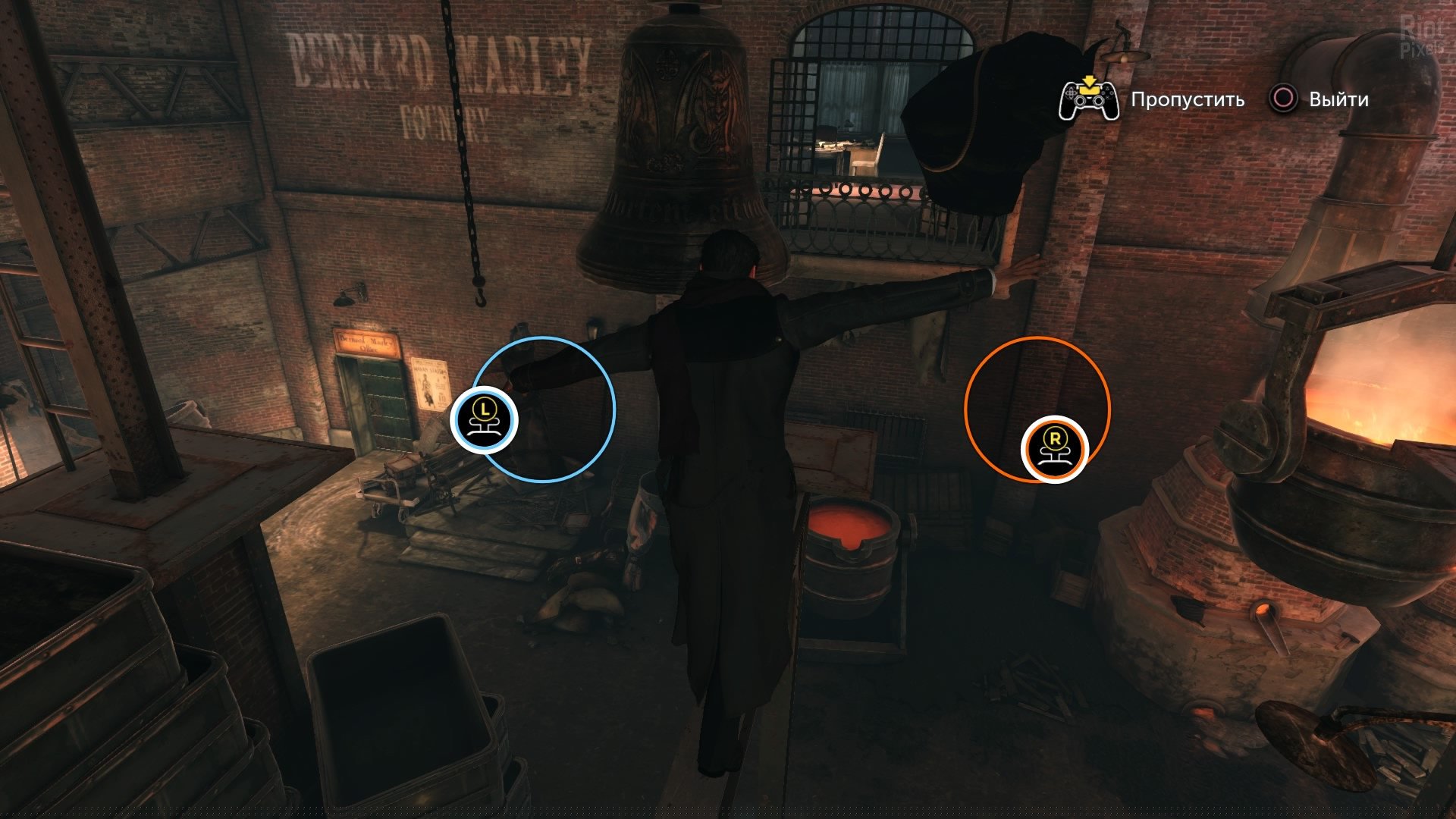 [8]-Sherlock Holmes: The Devil’s Daughter Download-HohohoGames