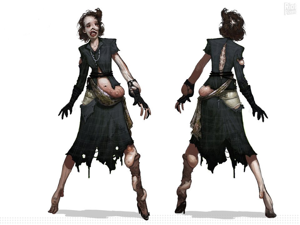 [24]-BioShock 2 Remastered + Minerva’s Den Remastered, v1.0.122864 Download-HohohoGames