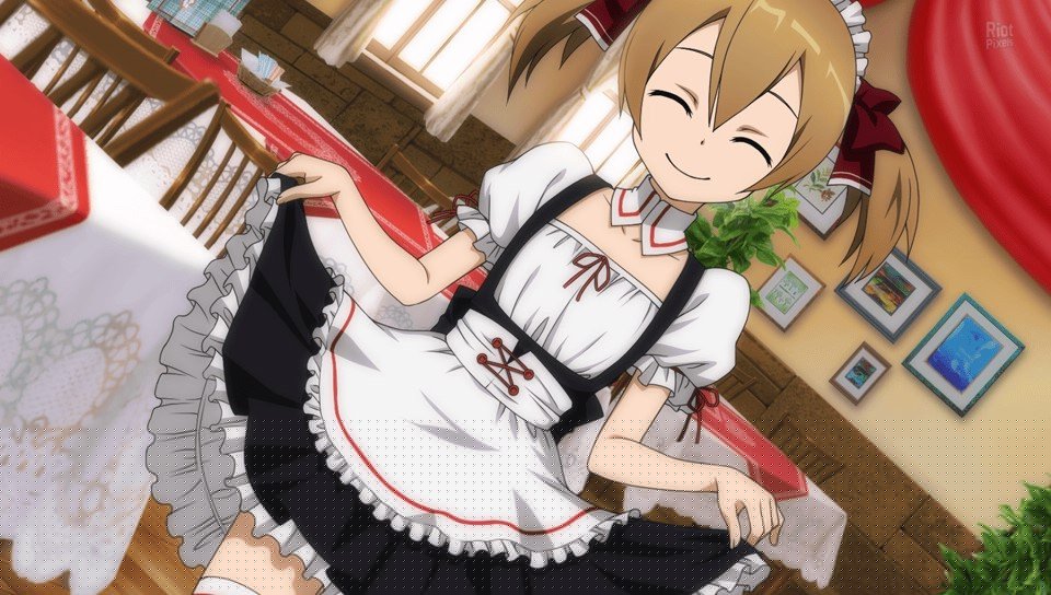 [19]-Sword Art Online RE: Hollow Fragment + Multiplayer Download-HohohoGames