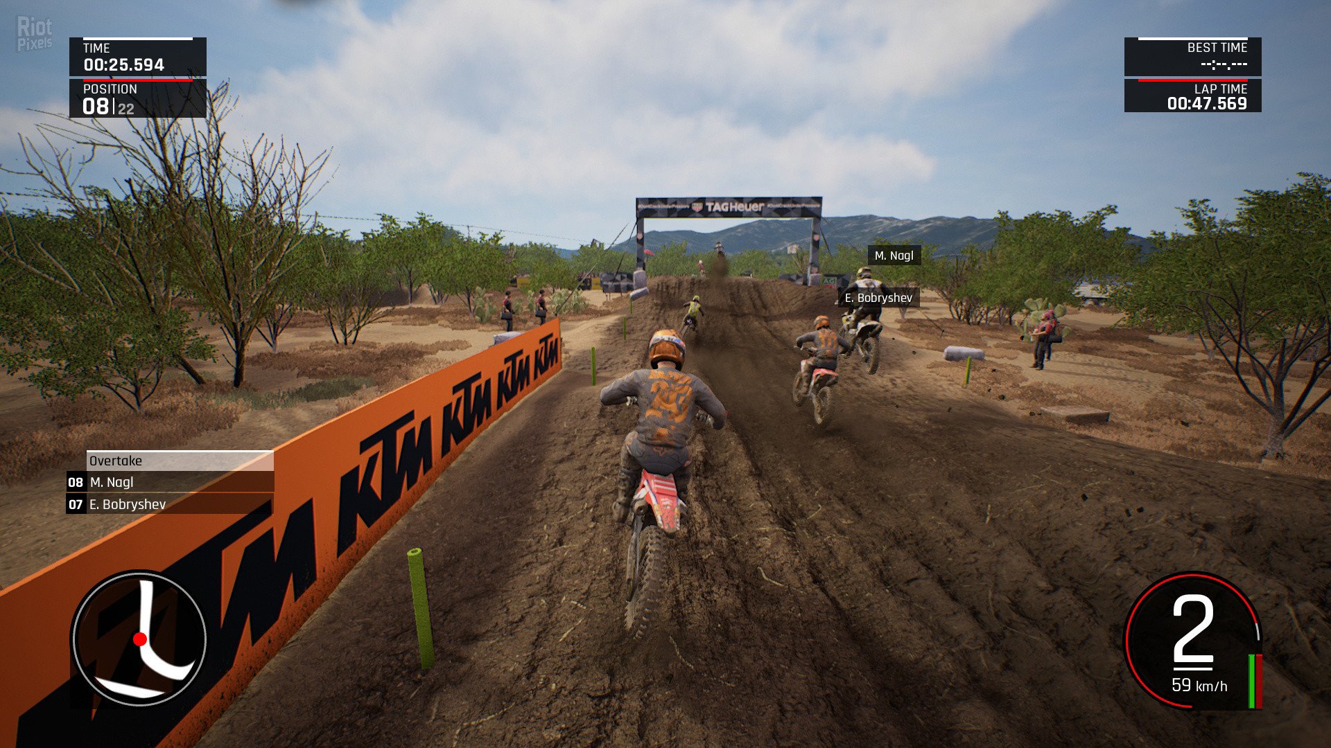 [4]-MXGP Pro Download-HohohoGames