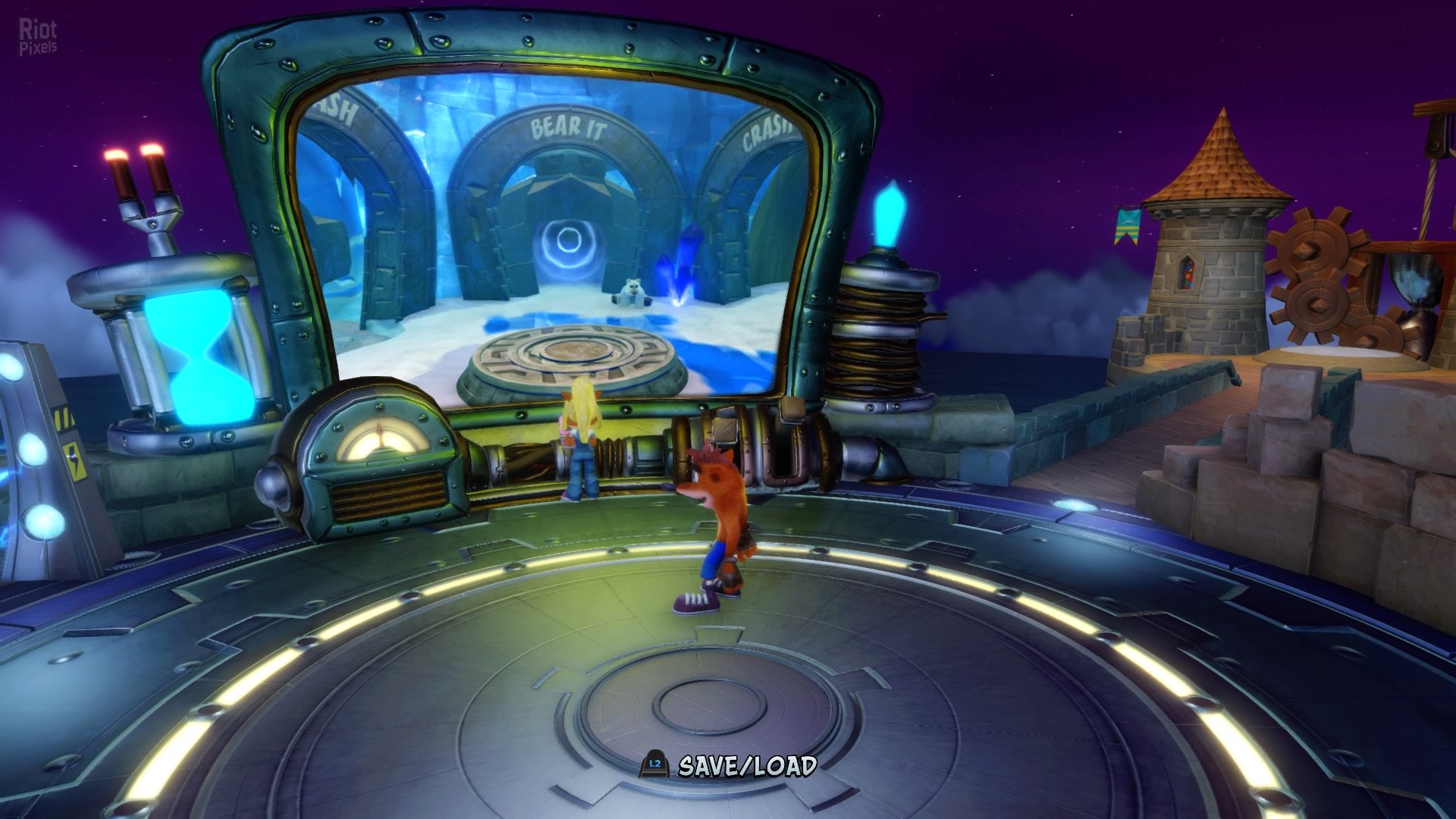 [15]-Crash Bandicoot N. Sane Trilogy Download-HohohoGames