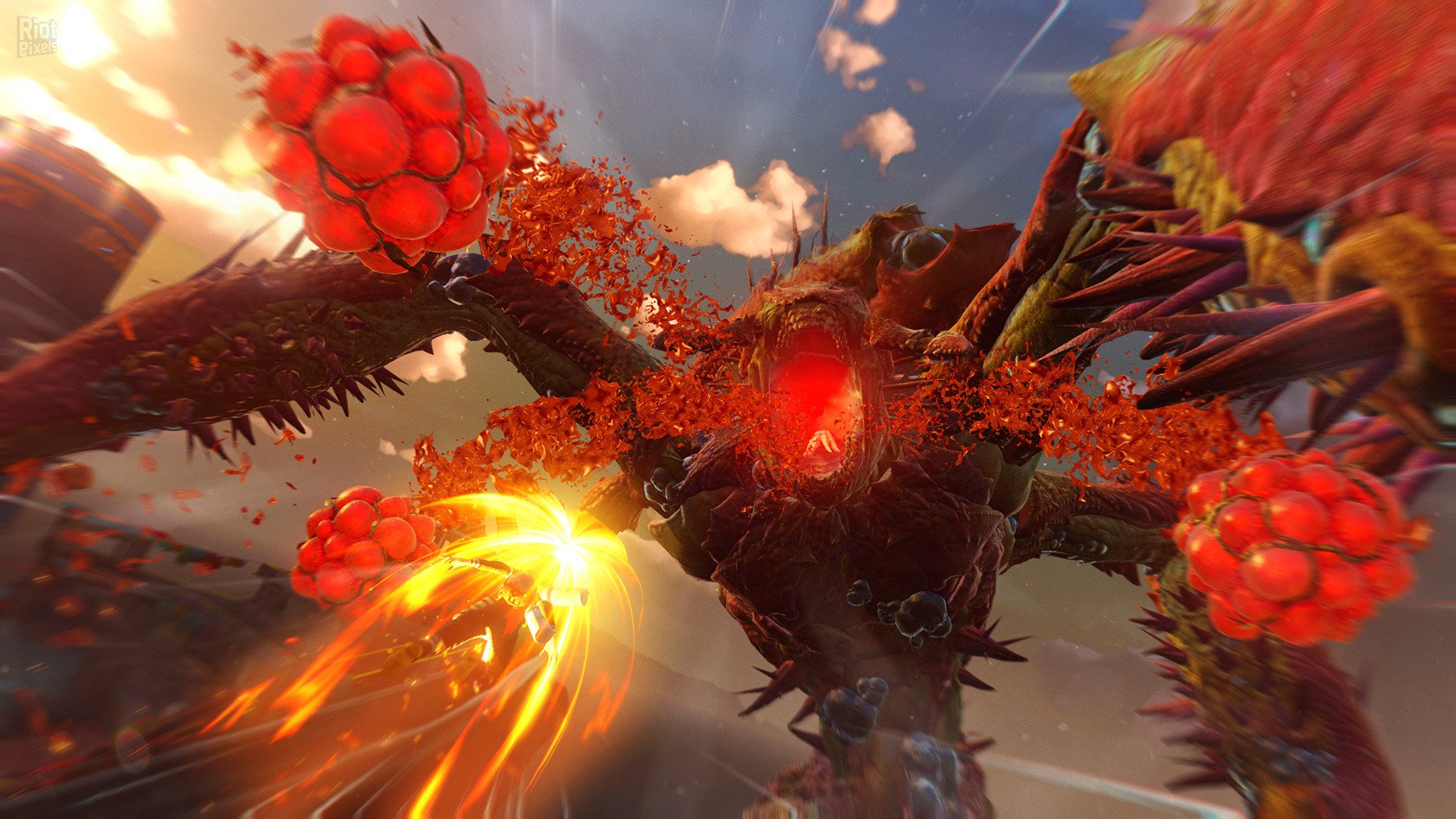 [7]-Sunset Overdrive Download-HohohoGames