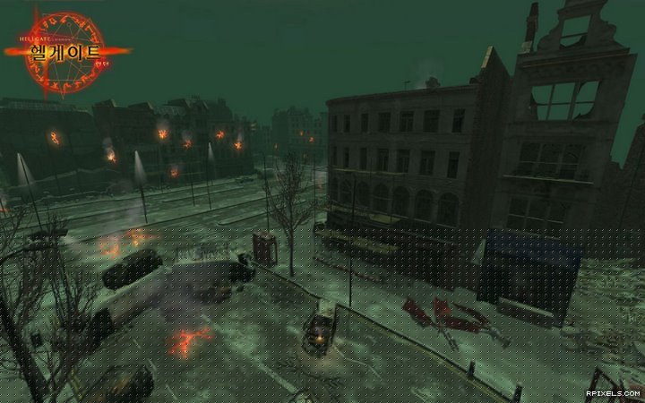 [10]-HELLGATE: London (Re-release SP Version, v2.1.0.4) Download-HohohoGames