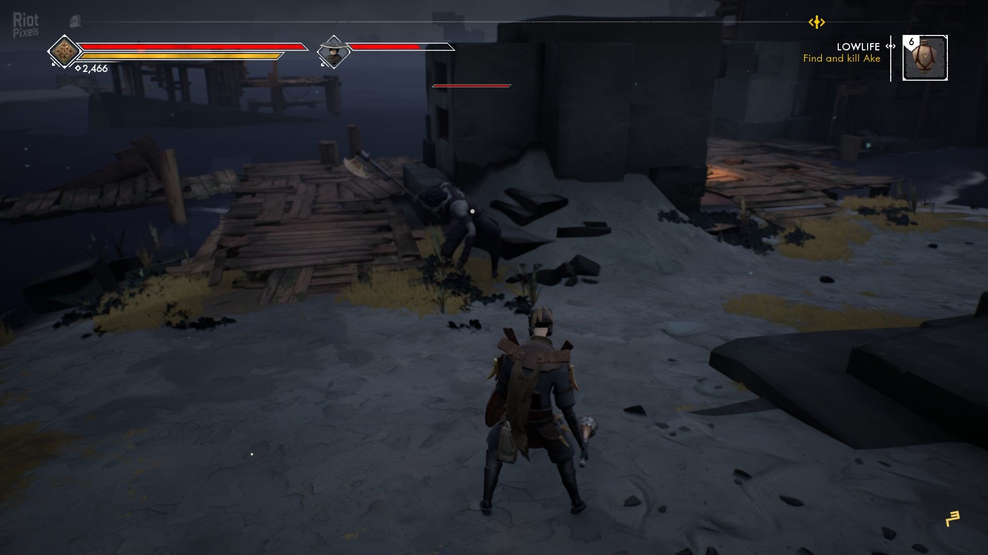 [9]-Ashen Download-HohohoGames