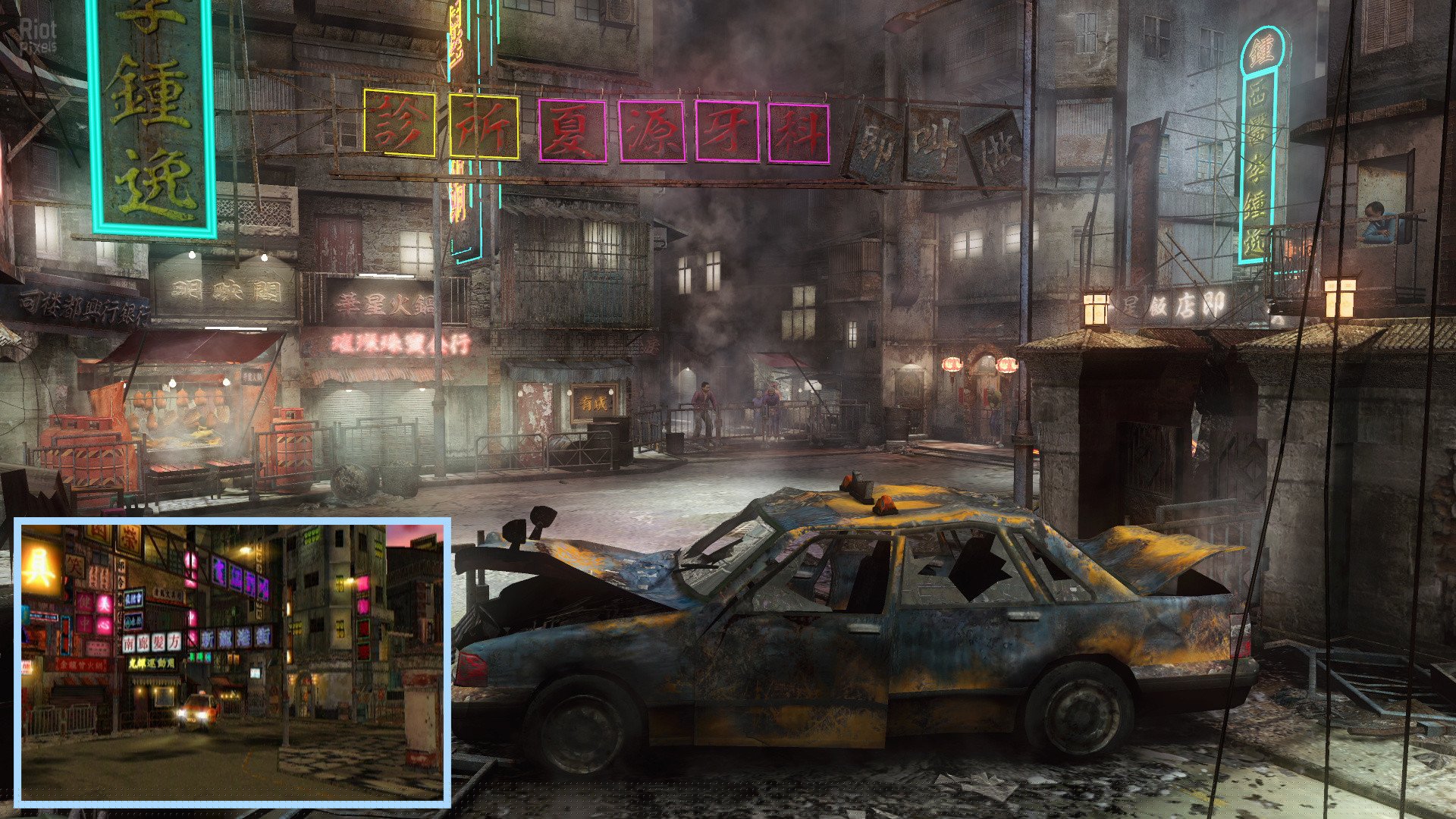 [28]-Dead or Alive 5: Last Round – v1.10C + All DLCs + Unlocker Download-HohohoGames