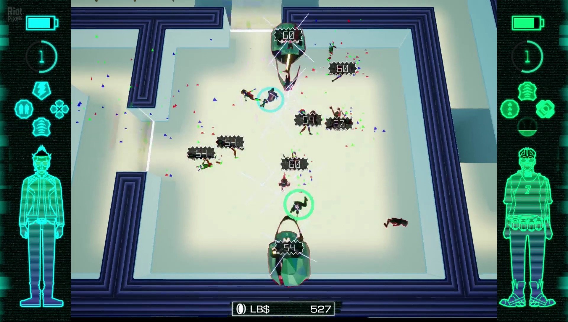 [6]-Travis Strikes Again: No More Heroes – Complete Edition Download-HohohoGames