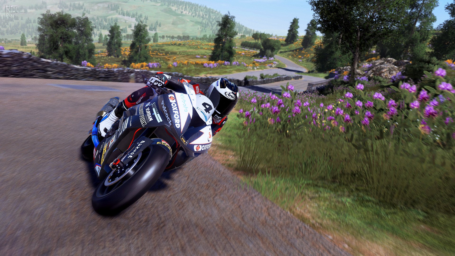 [9]-TT Isle of Man: Ride on the Edge 2 – v1.14 + 2 DLCs Download-HohohoGames